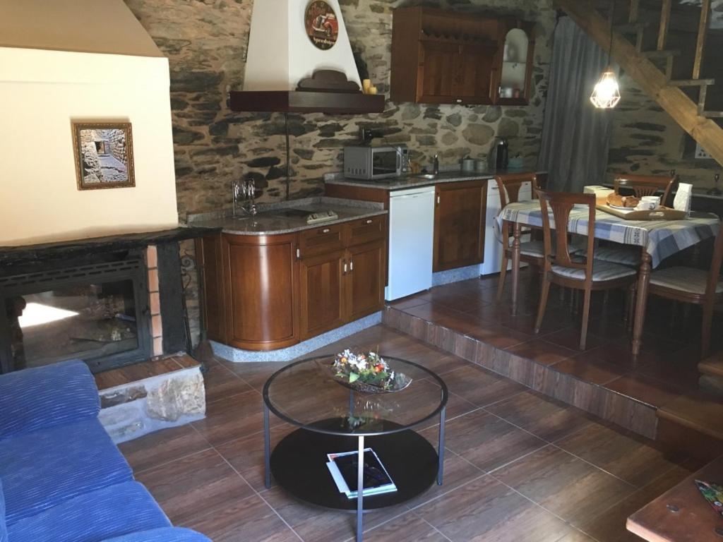 One-Bedroom House photo 2