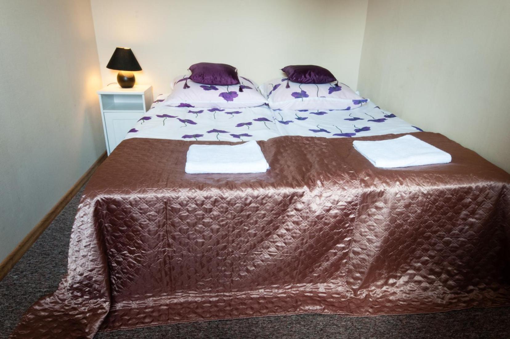Quadruple Room photo 1