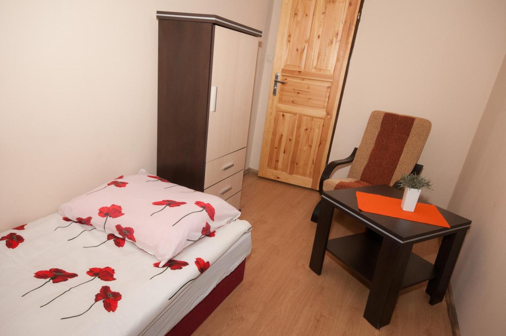 Single Room photo 1