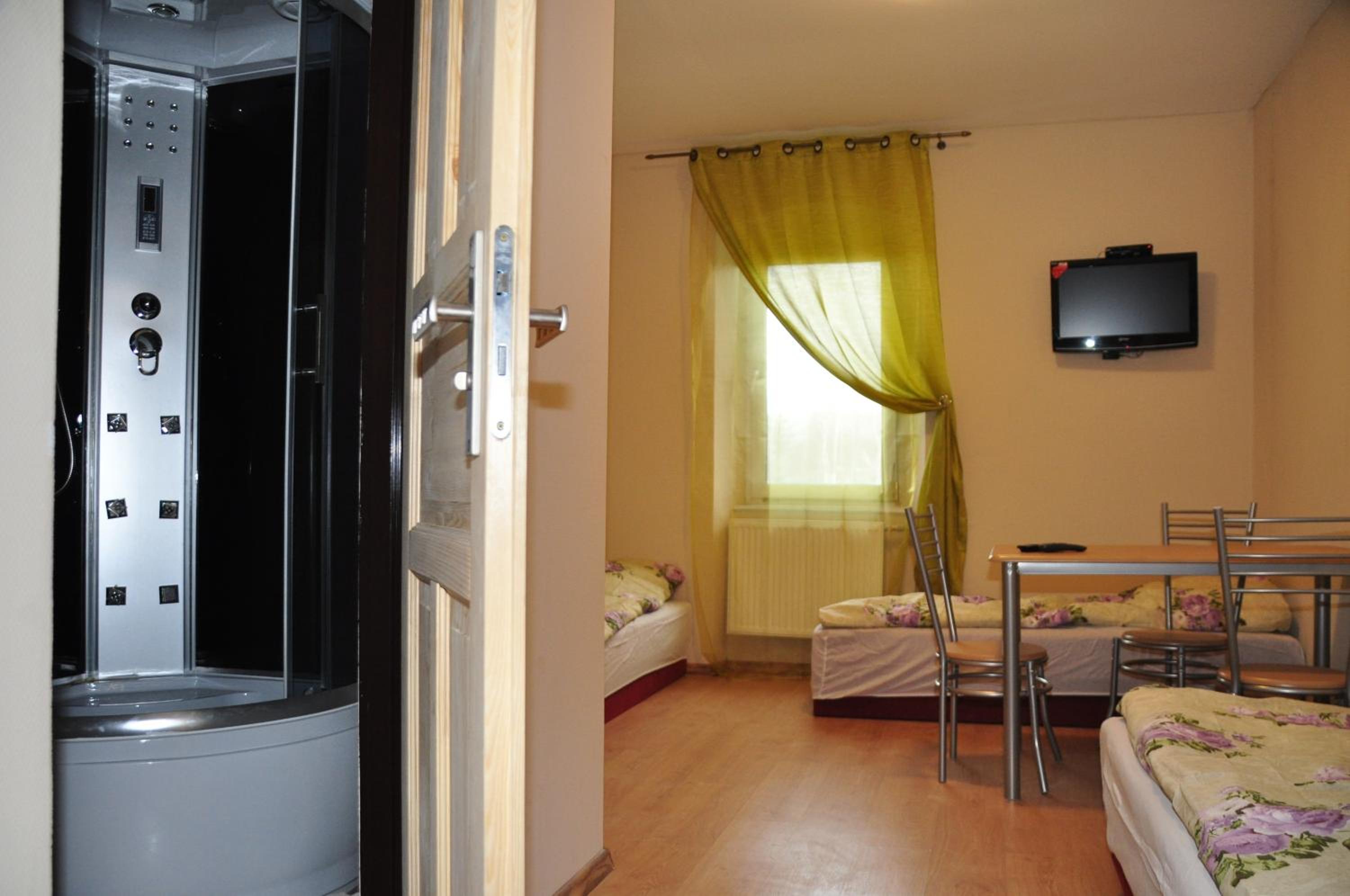 Standard Triple Room photo 3