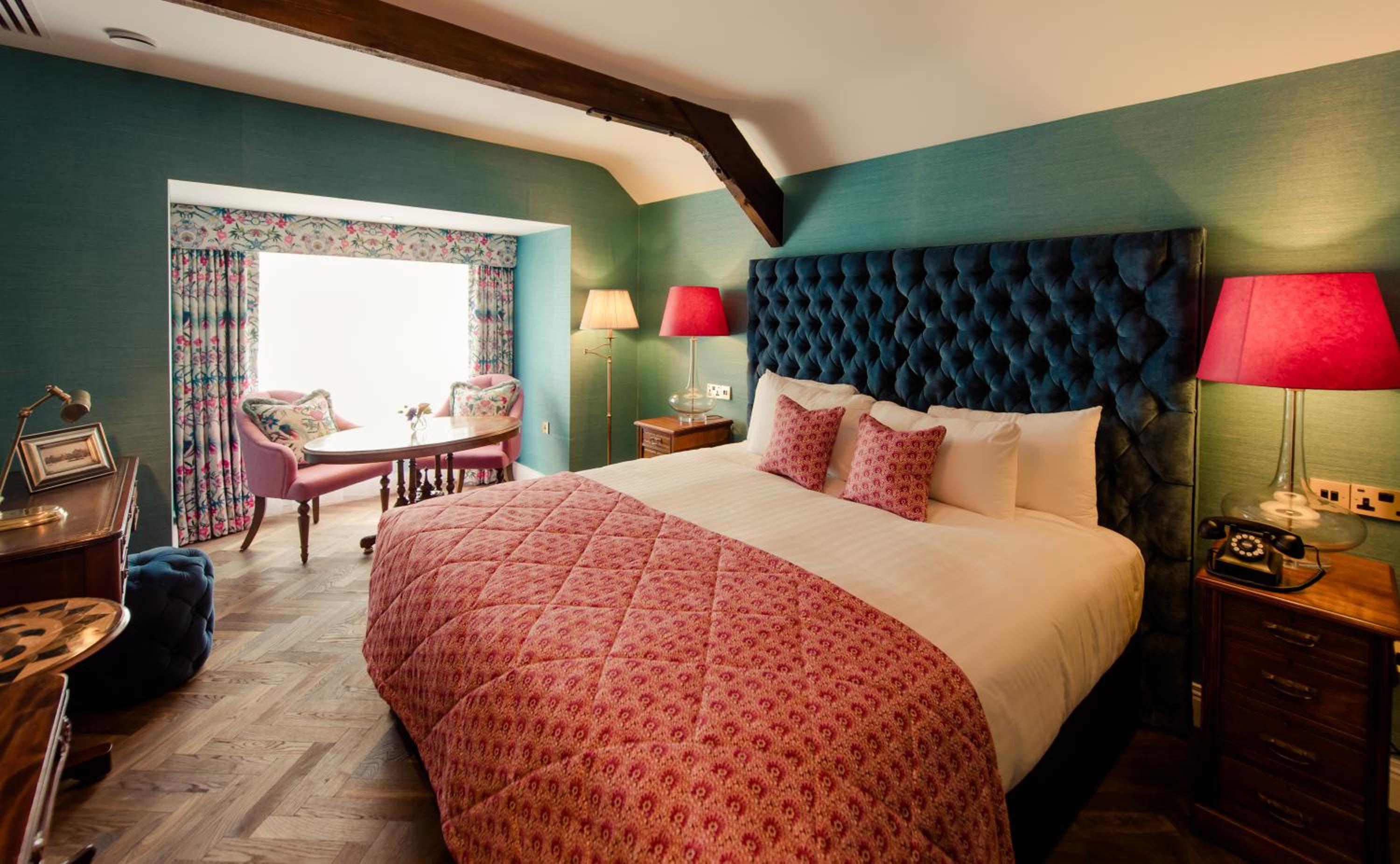 Coach House Room - Photo 4