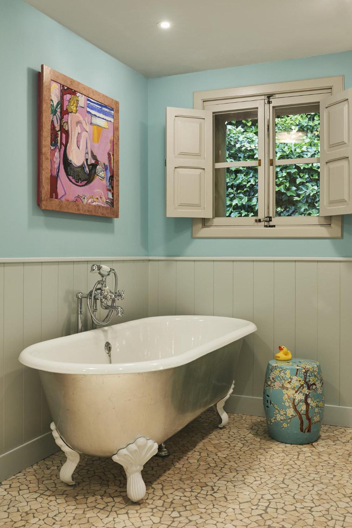 Suite with Private Pool (Matthew Williamson) photo 2