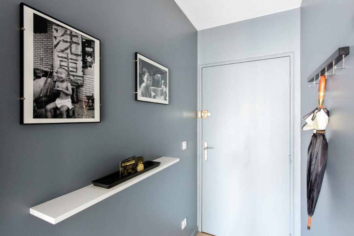 Standard Apartment photo 2