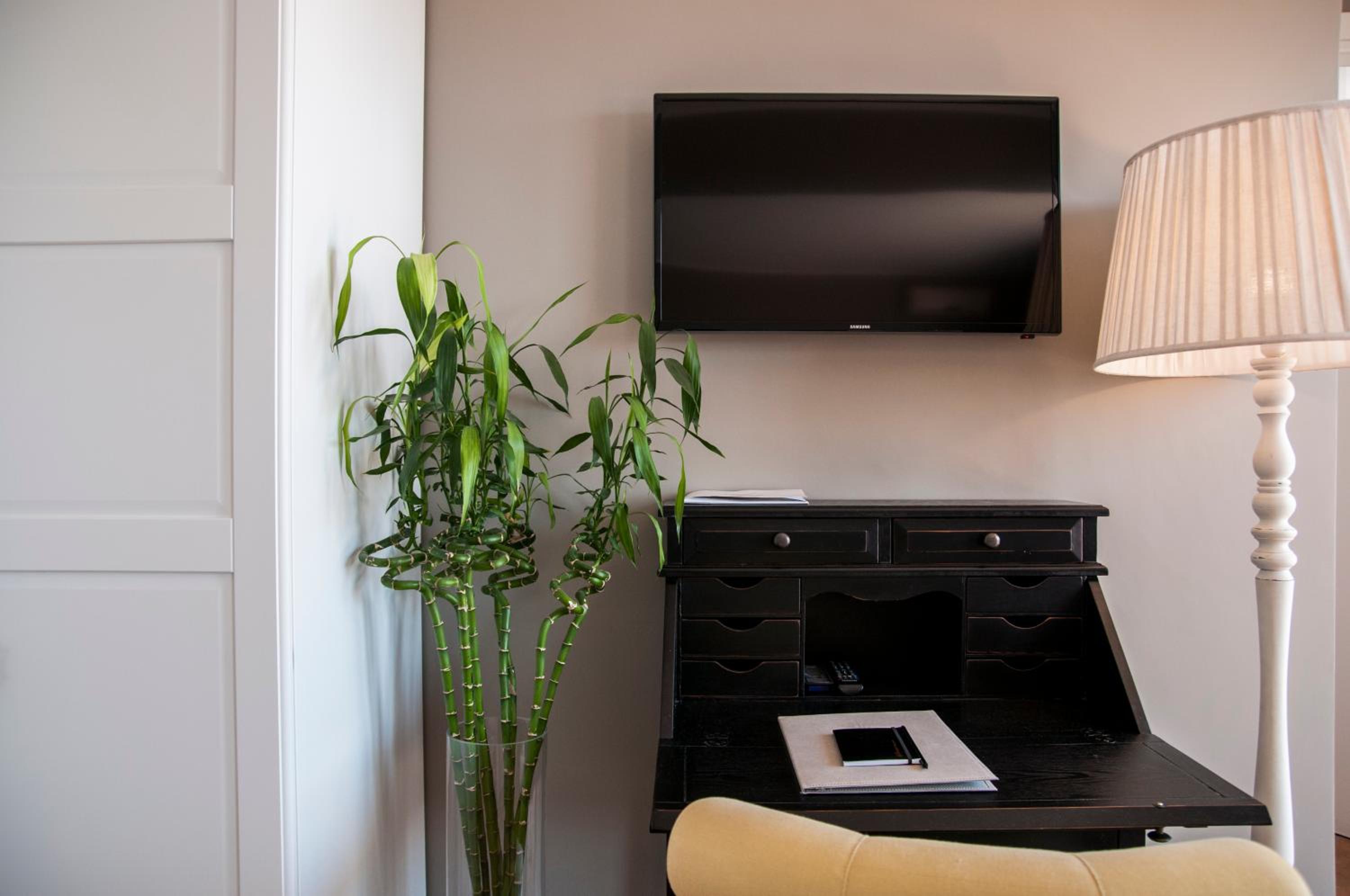 Suite with Terrace photo 1