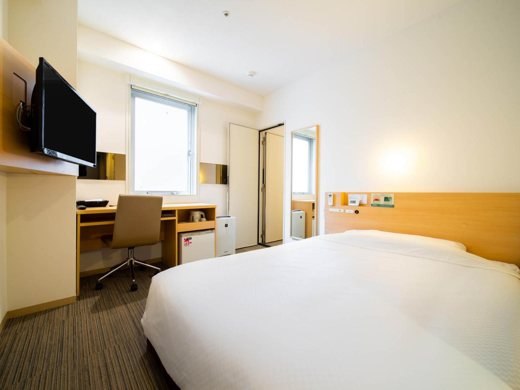 Two Connecting Double Rooms - Non-Smoking