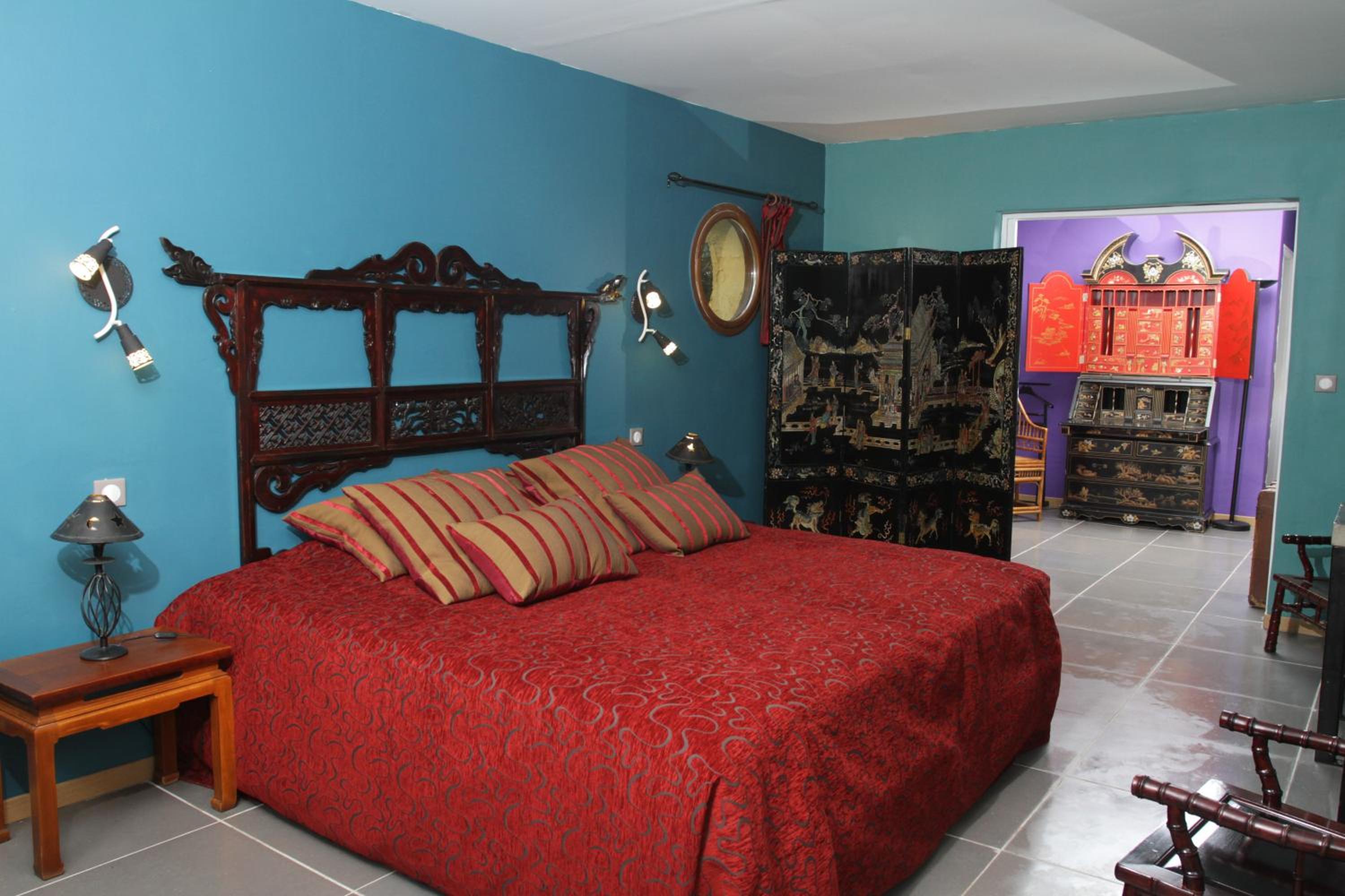 Deluxe Quadruple Room - Photo 1