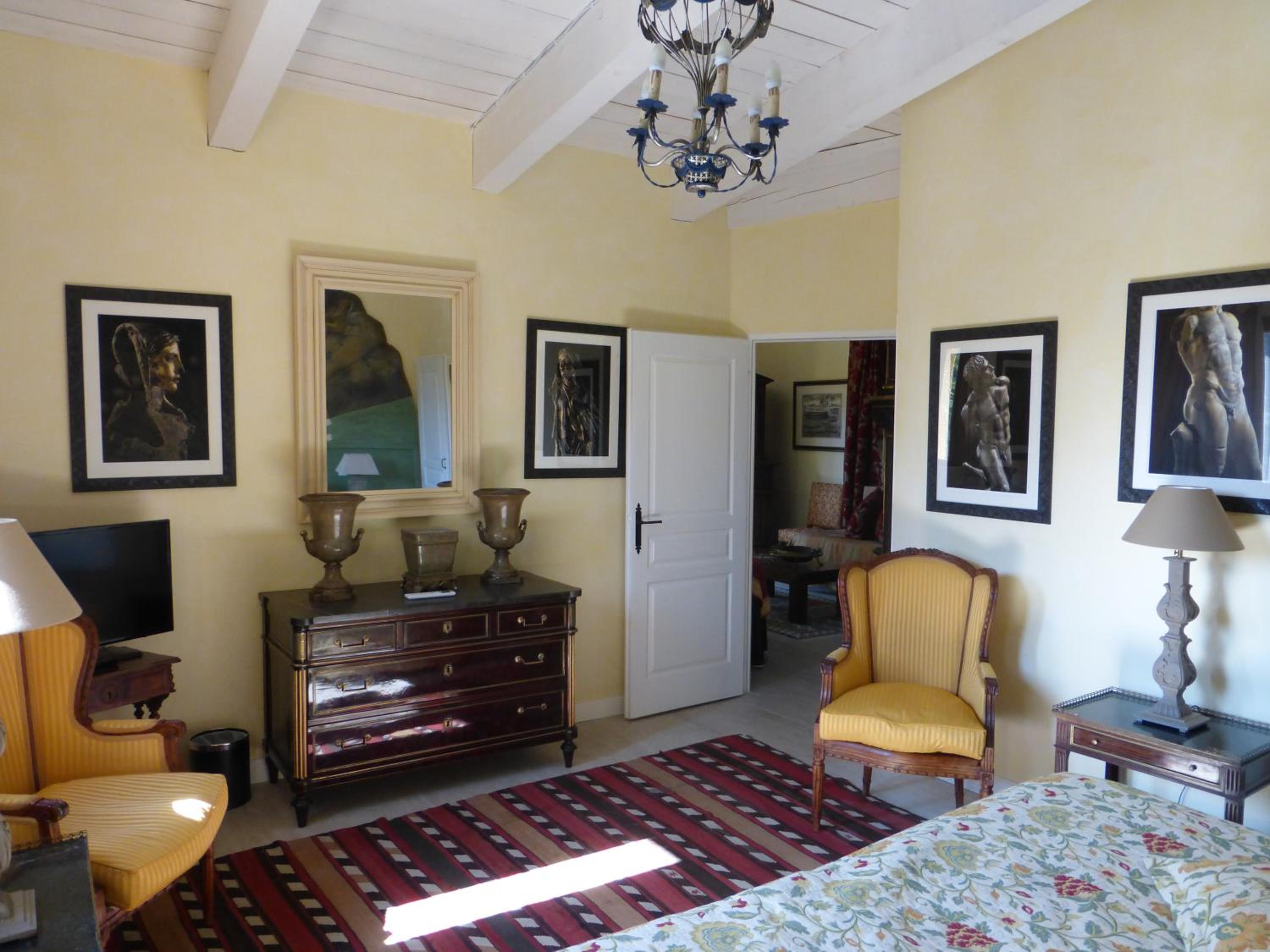 Deluxe Quadruple Room - Photo 4