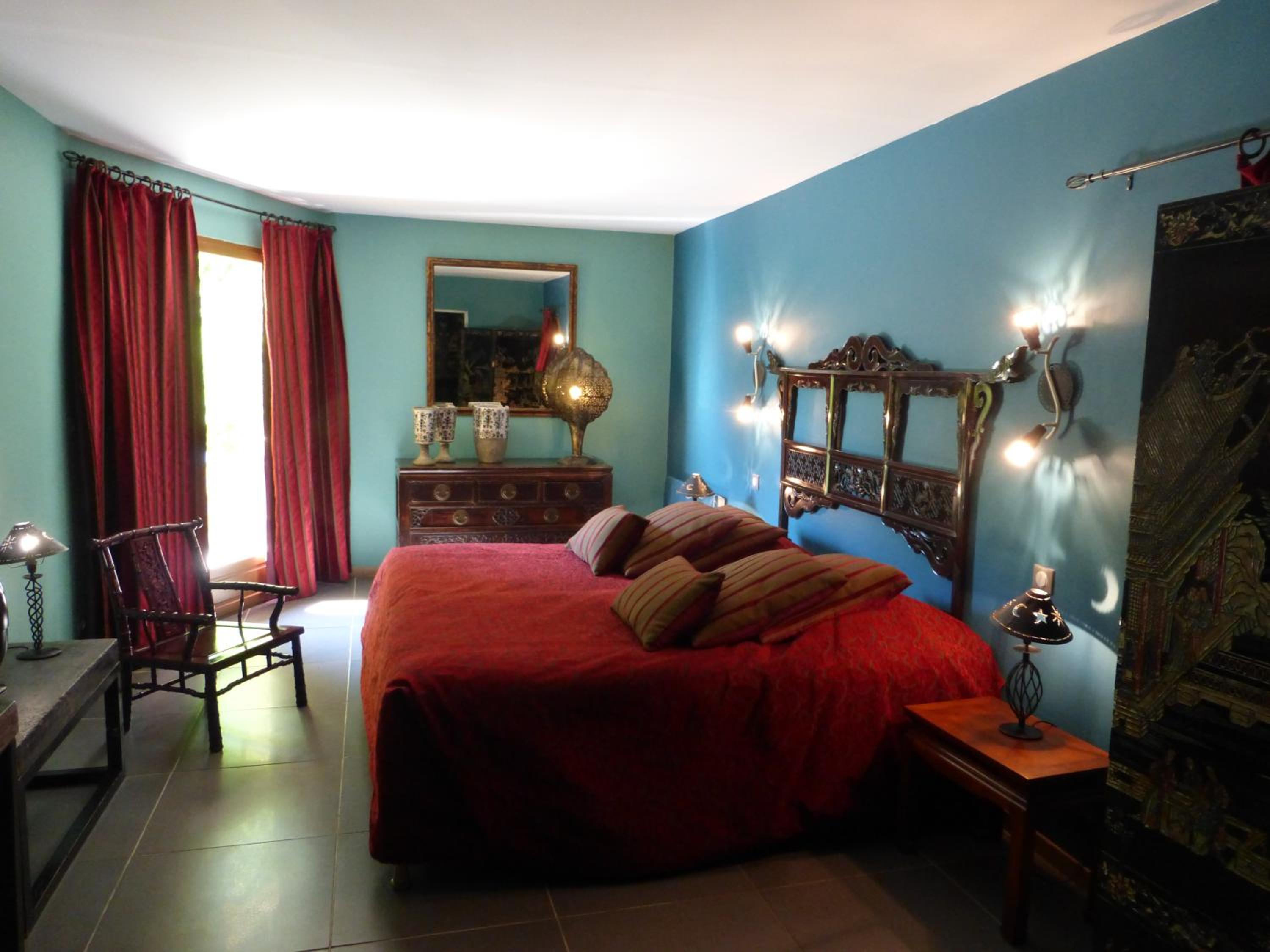 Deluxe Quadruple Room - Photo 5