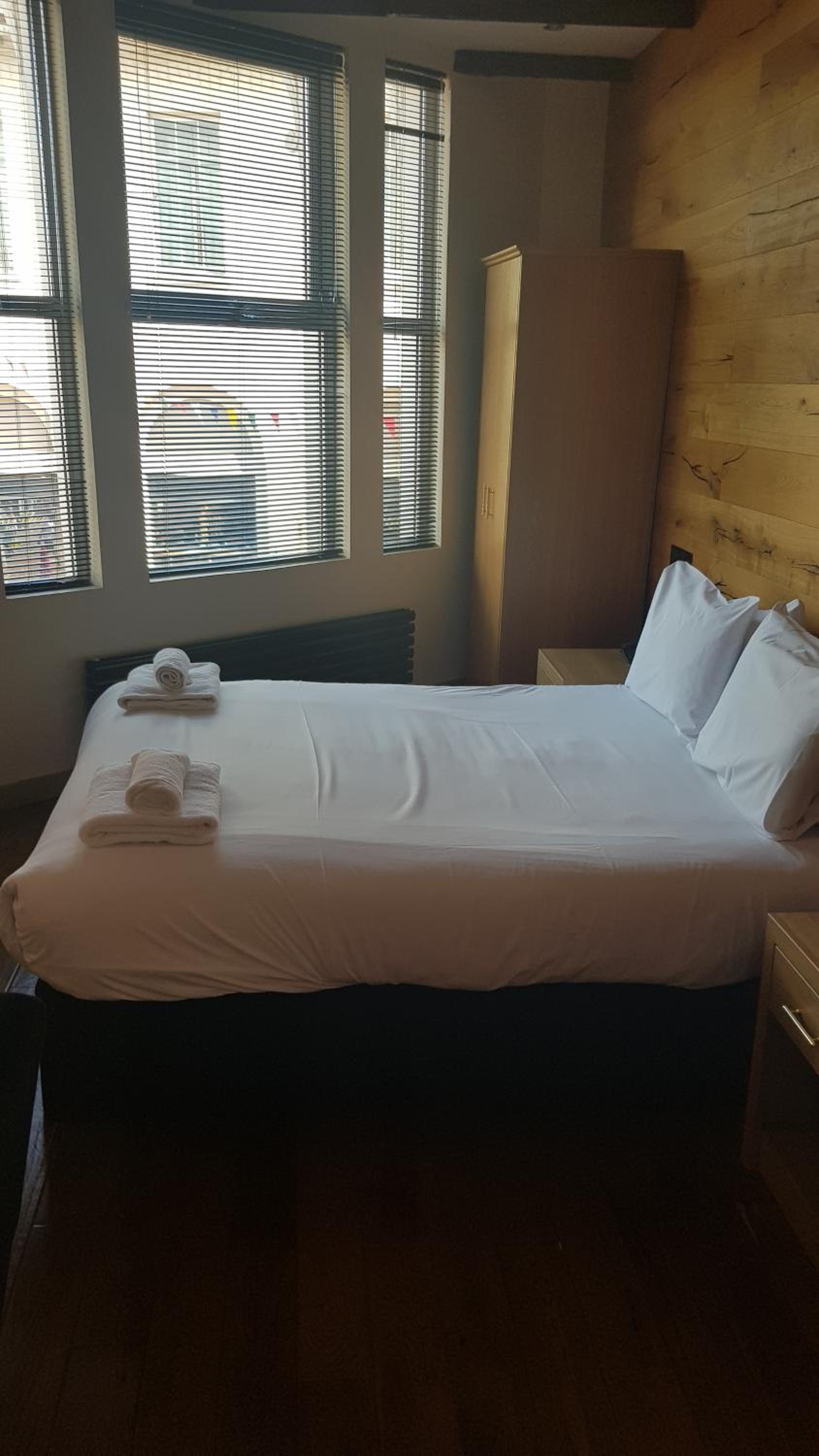 Standard Double Room photo 2