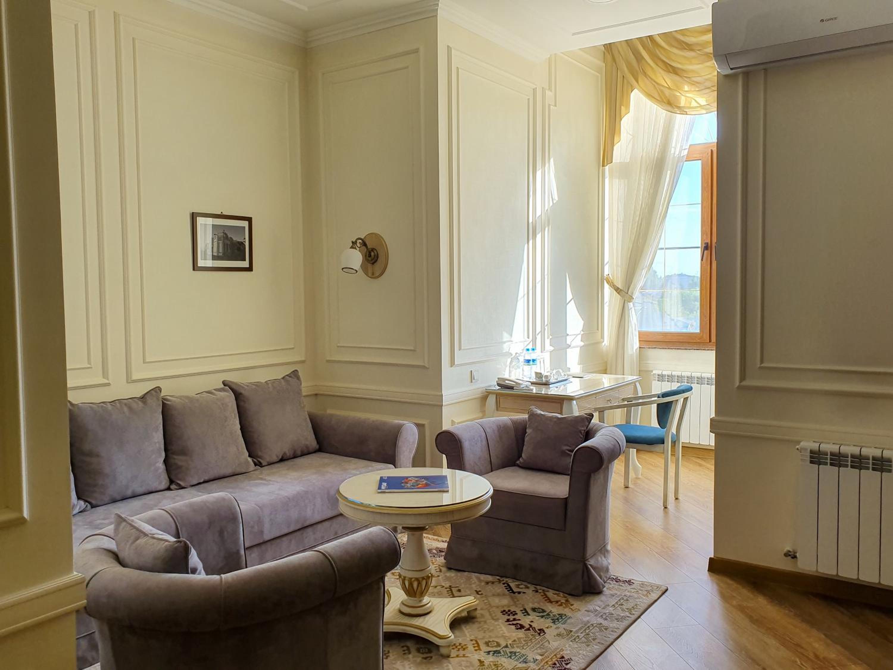Junior Suite photo 1
