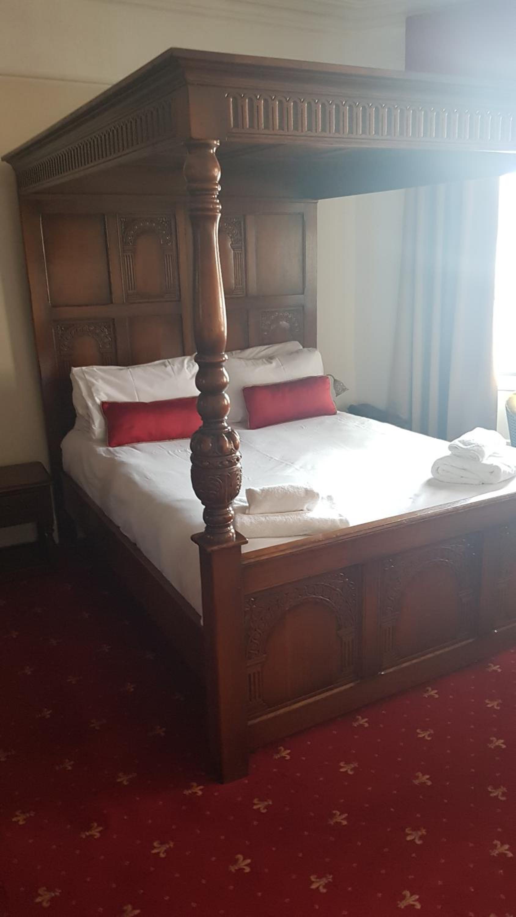 Single Room photo 2