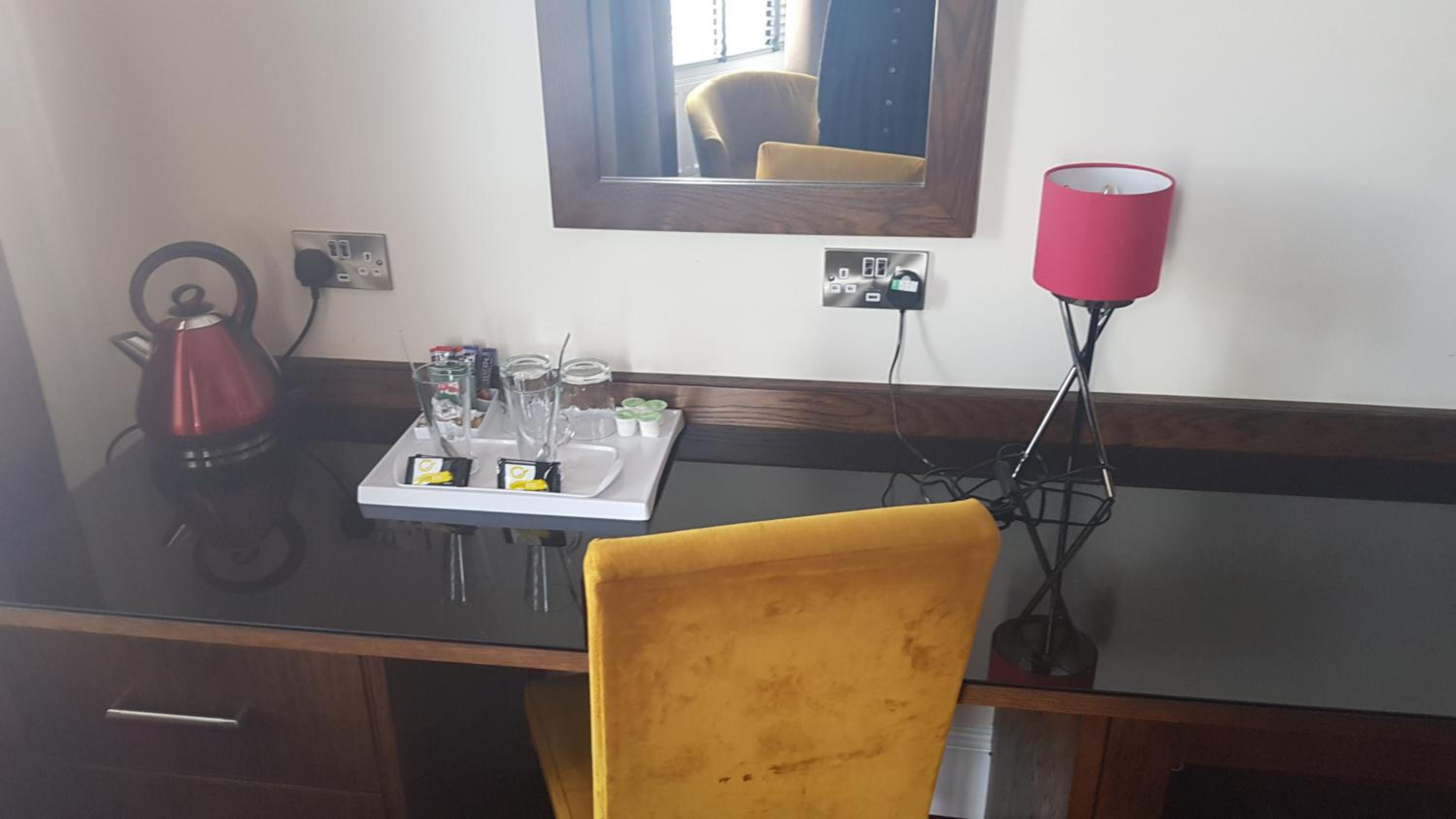 Standard Double Room photo 3