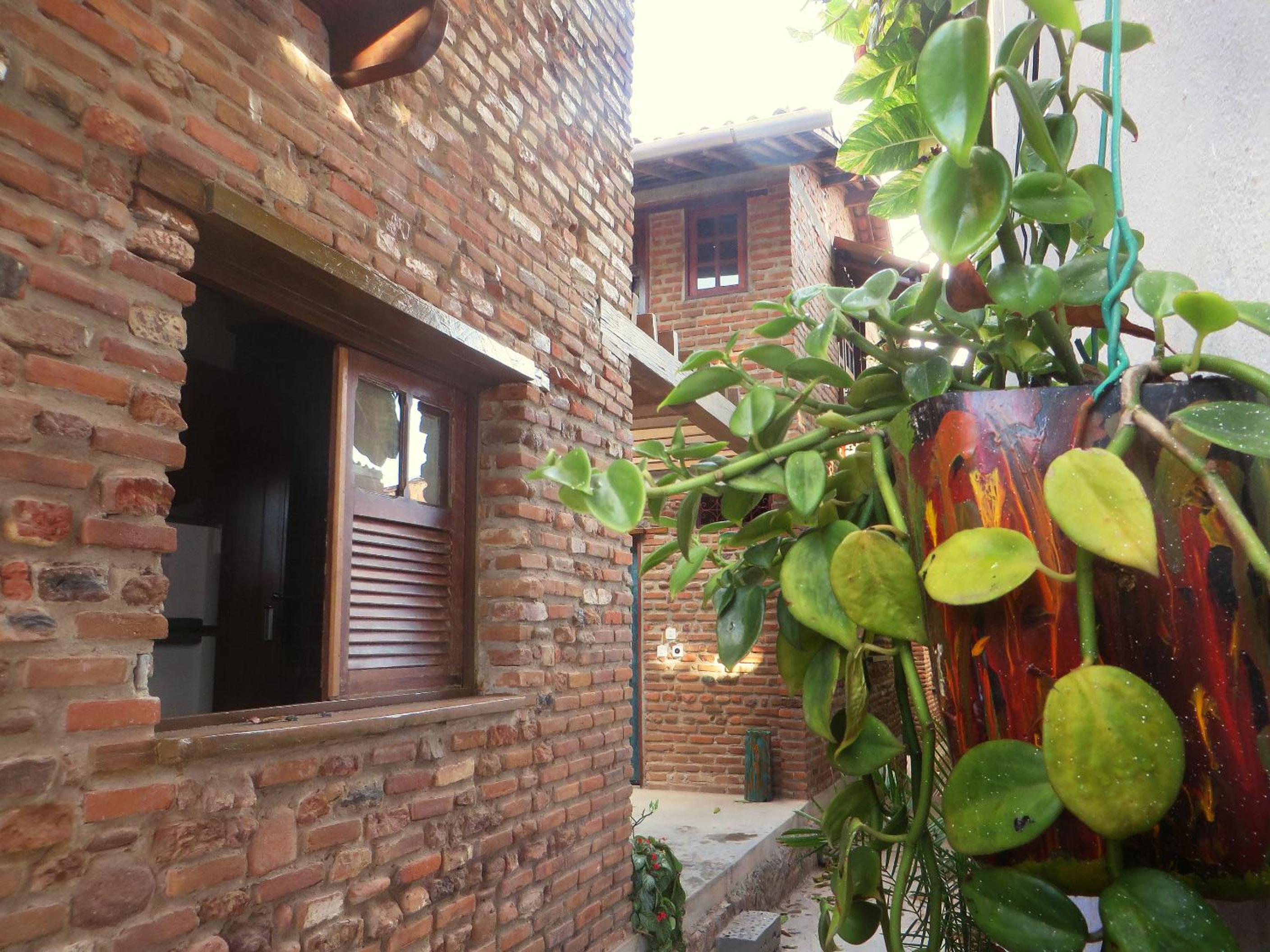 Chalet photo 2