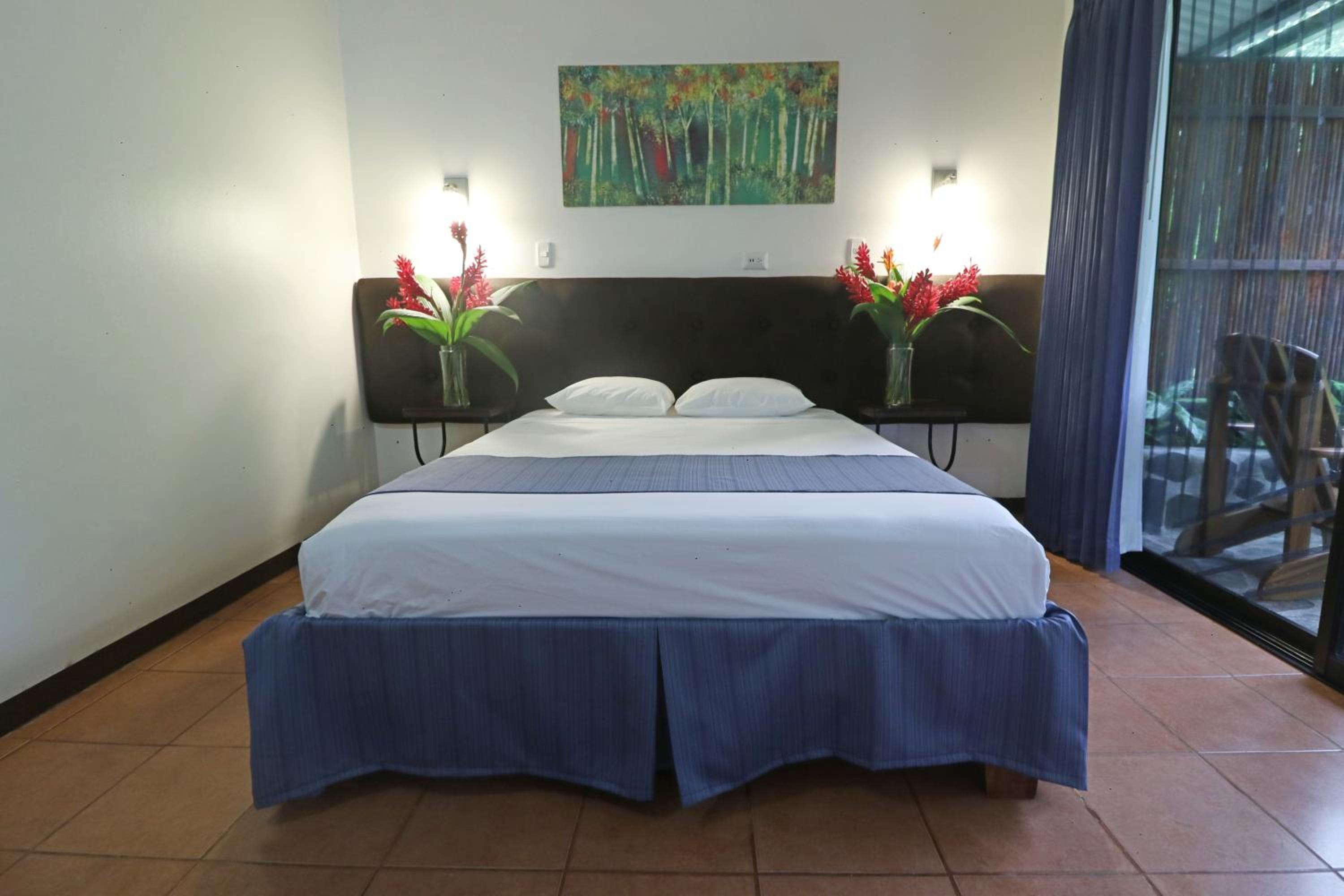 Deluxe Double Room photo 1