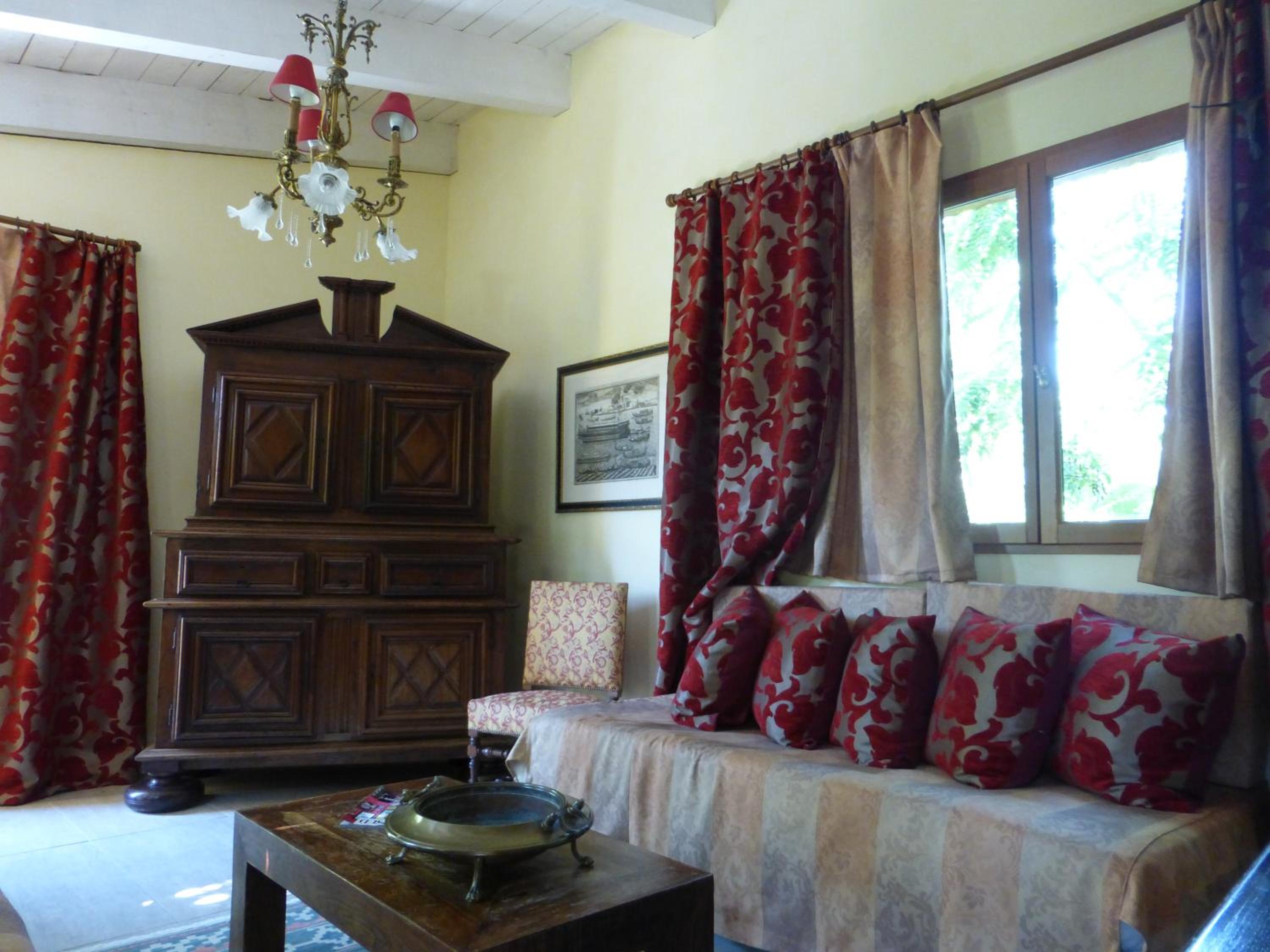 Deluxe Quadruple Room - Photo 6