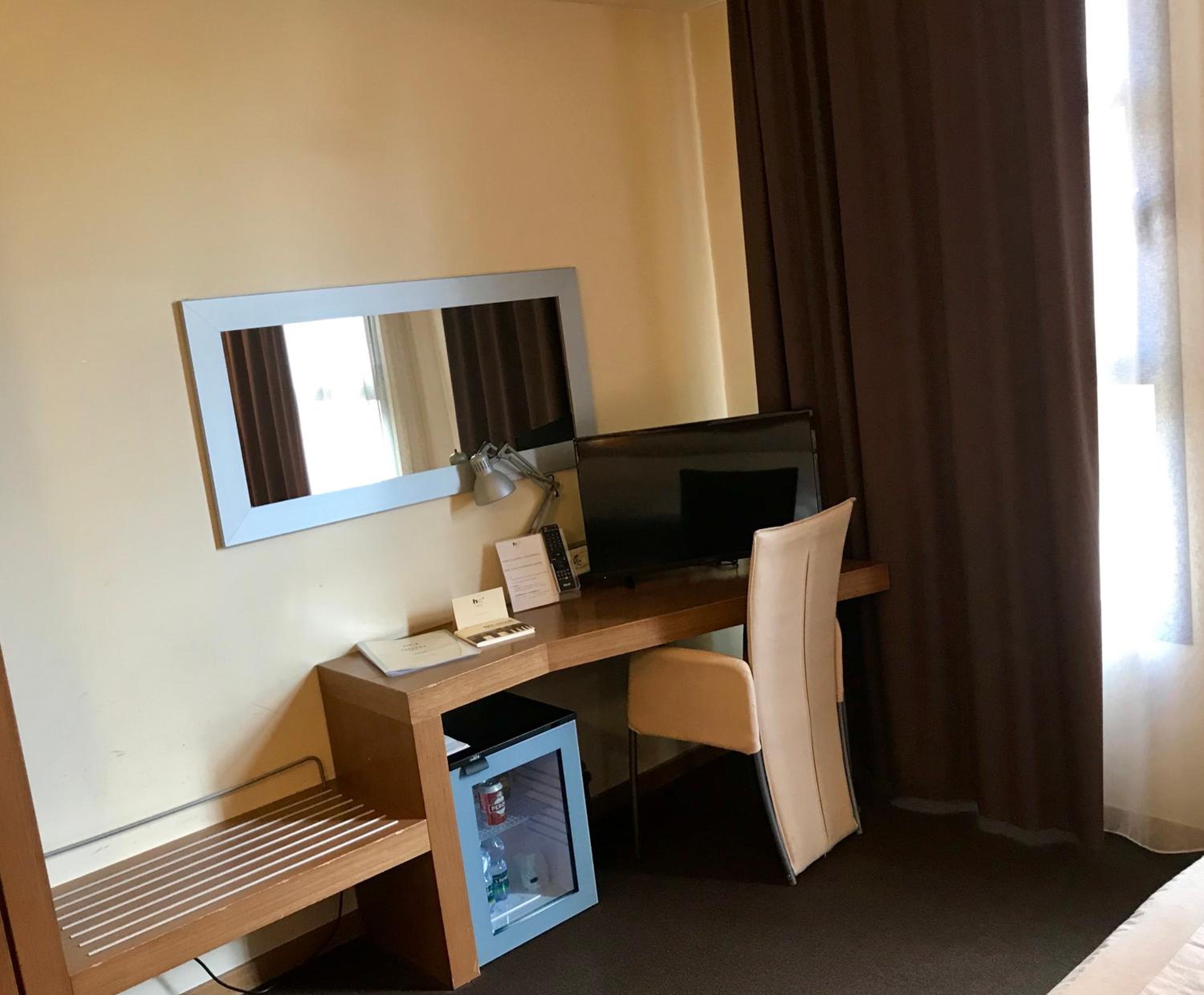 Classic Double or Twin Room - Photo 1