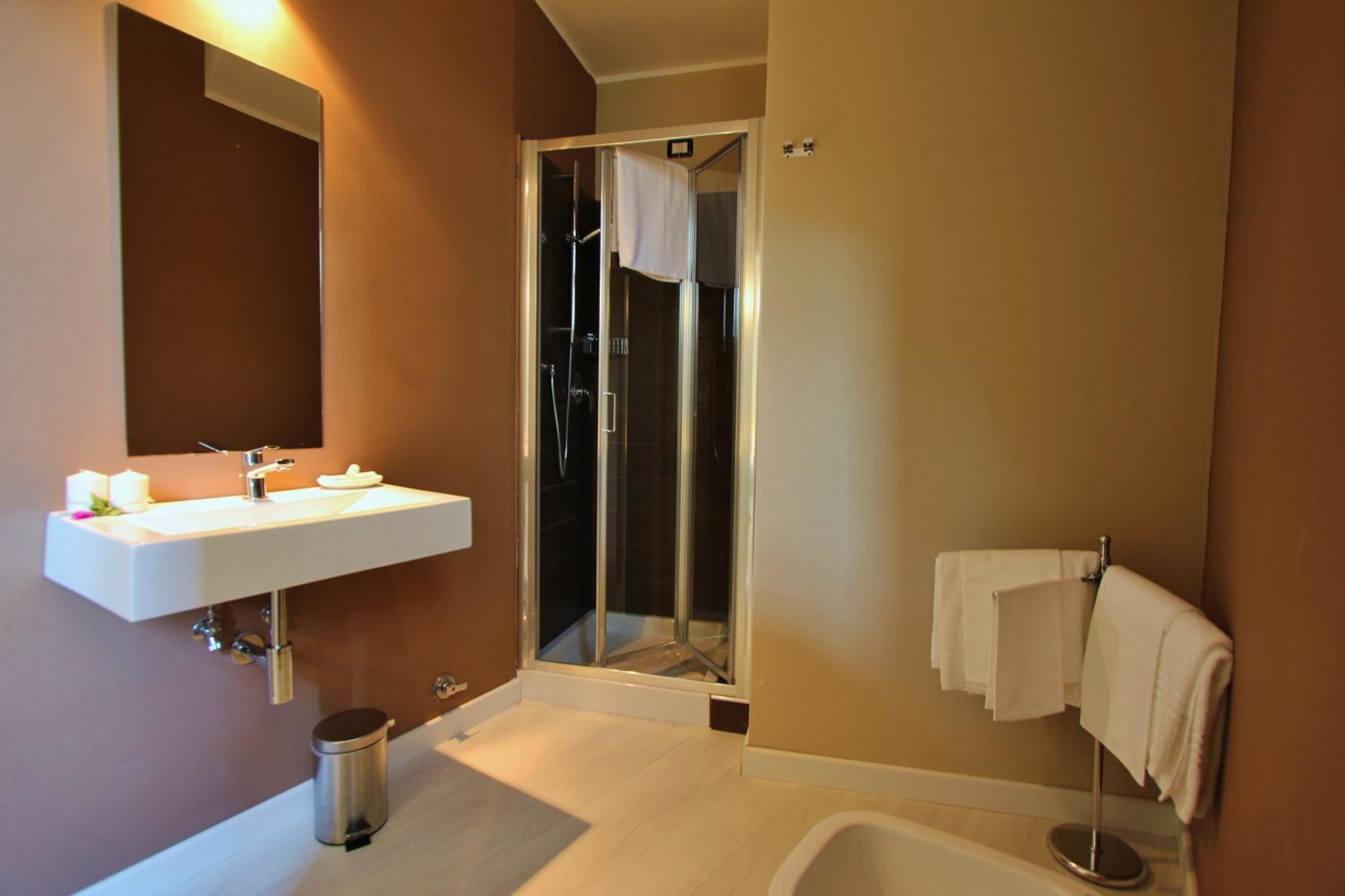 Standard Triple Room photo 2