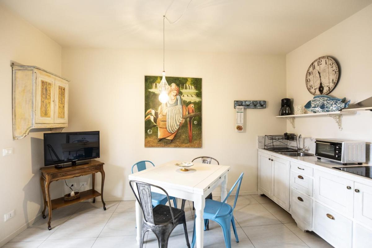One-Bedroom Apartment (3 Adults) photo 2