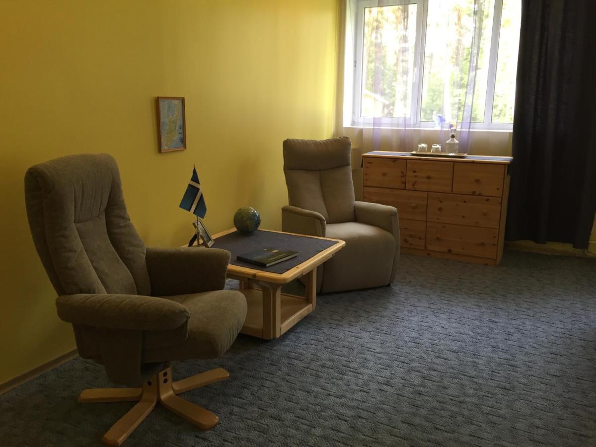 Budget Double Room photo 3