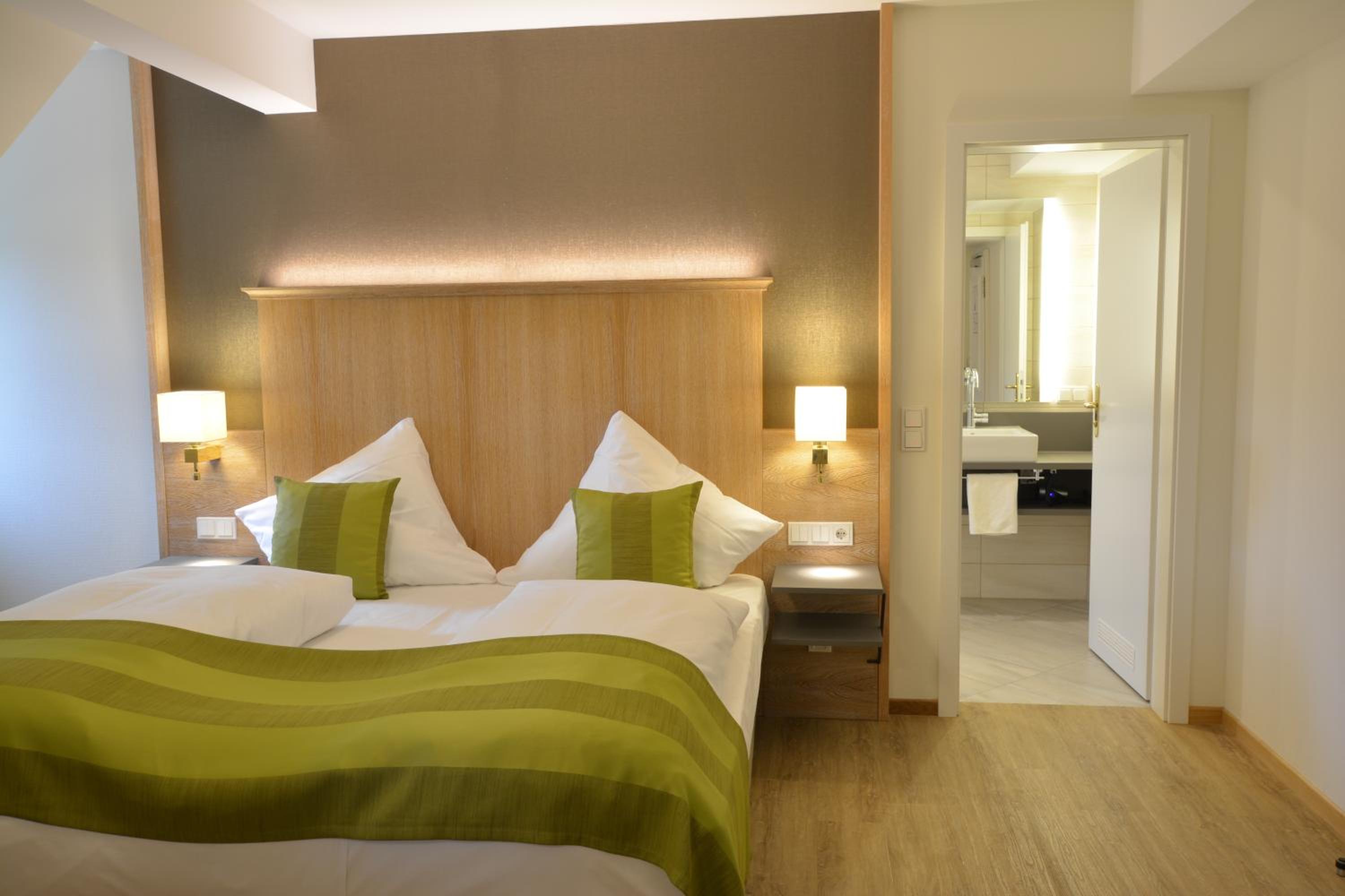 Comfort Quadruple Room - Photo 3