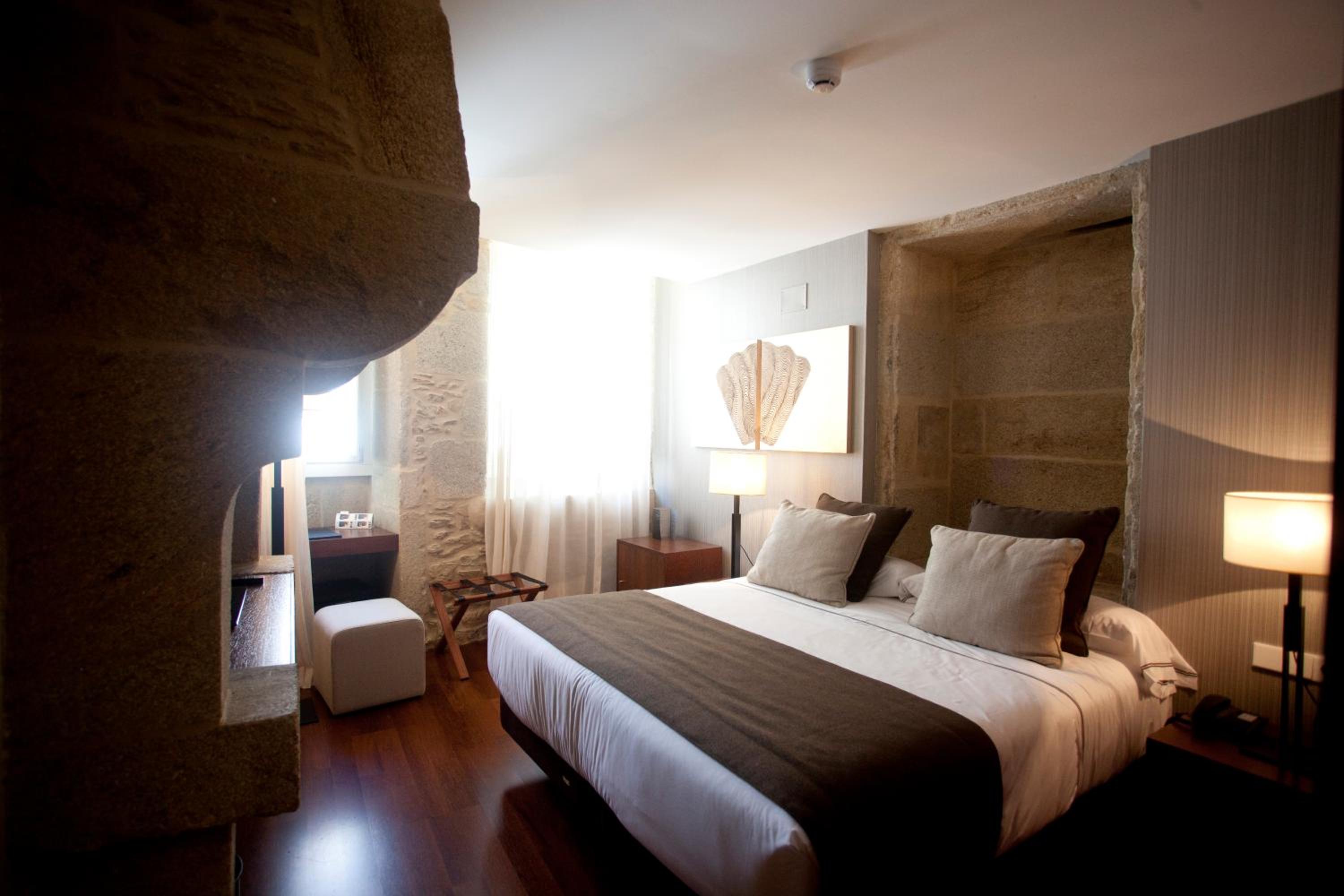 Standard Double Room - Photo 1