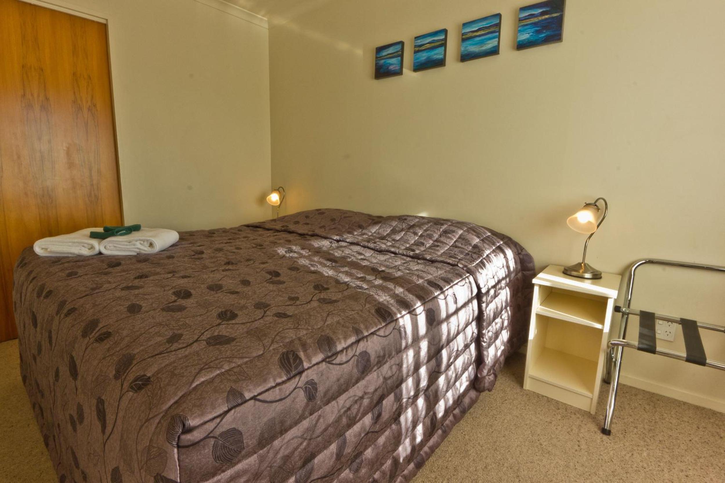 One-Bedroom Apartment with Spa Bath photo 3