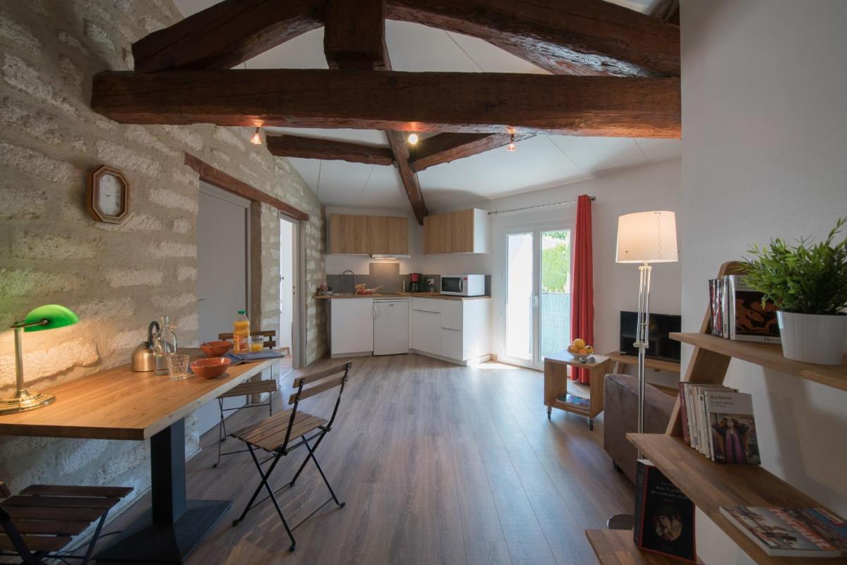 Superior Apartment photo 3
