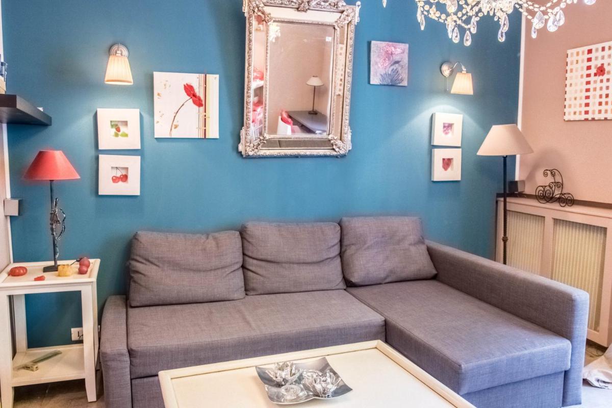 Superior Apartment photo 2