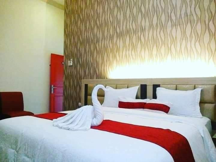 Deluxe Room - Photo 4