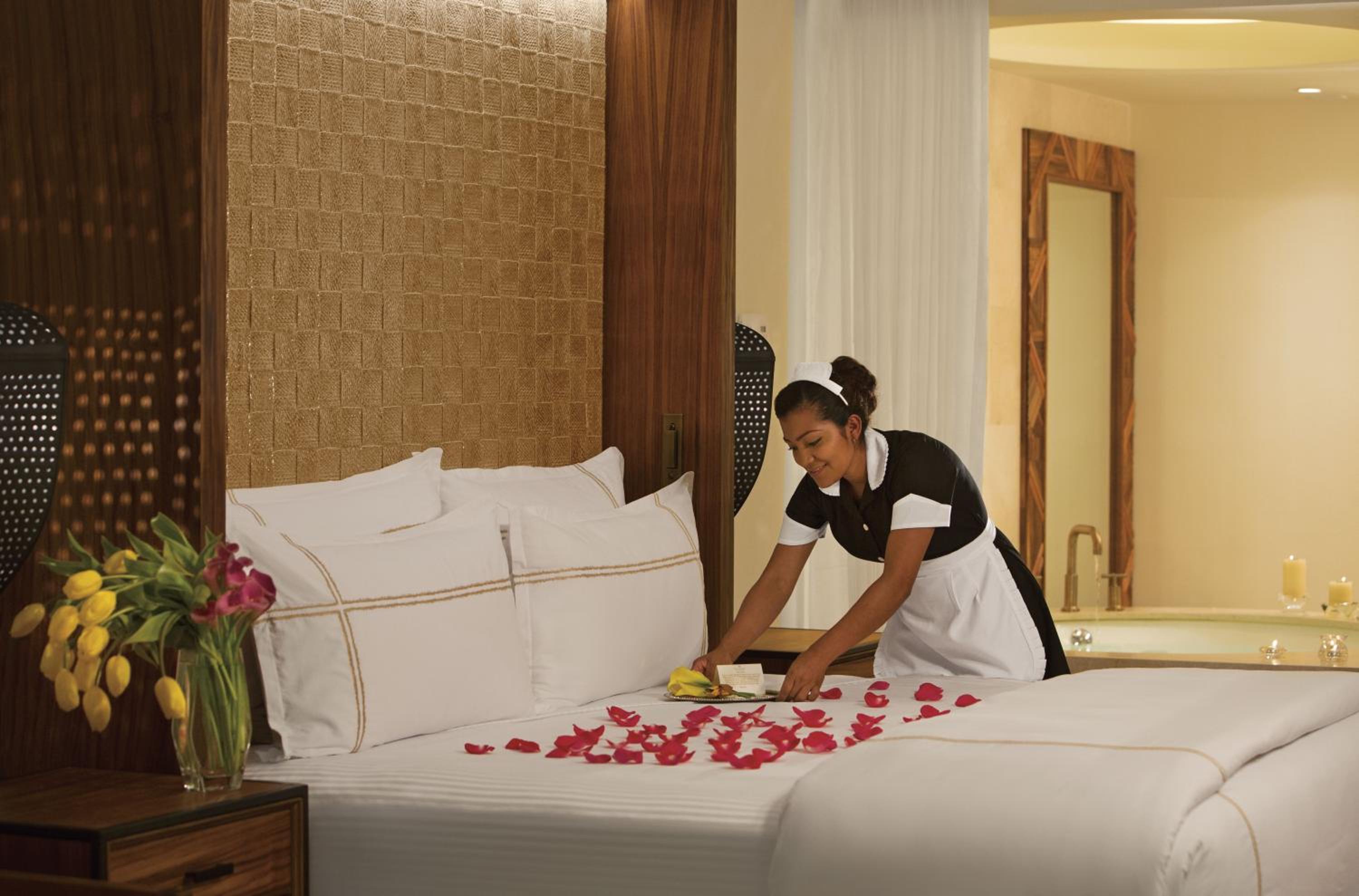 Junior Suite with Ocean View