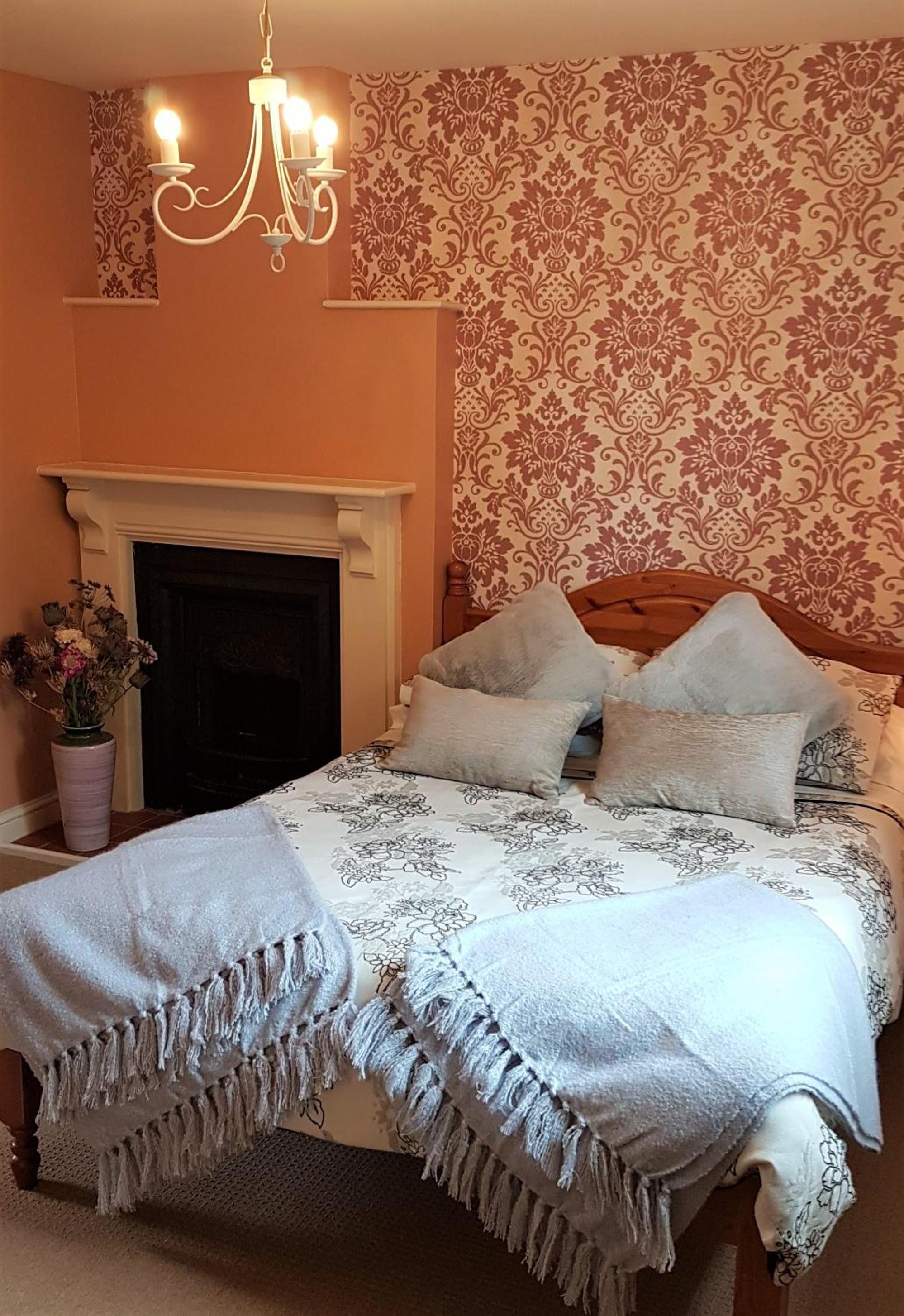 Double Room - Photo 1
