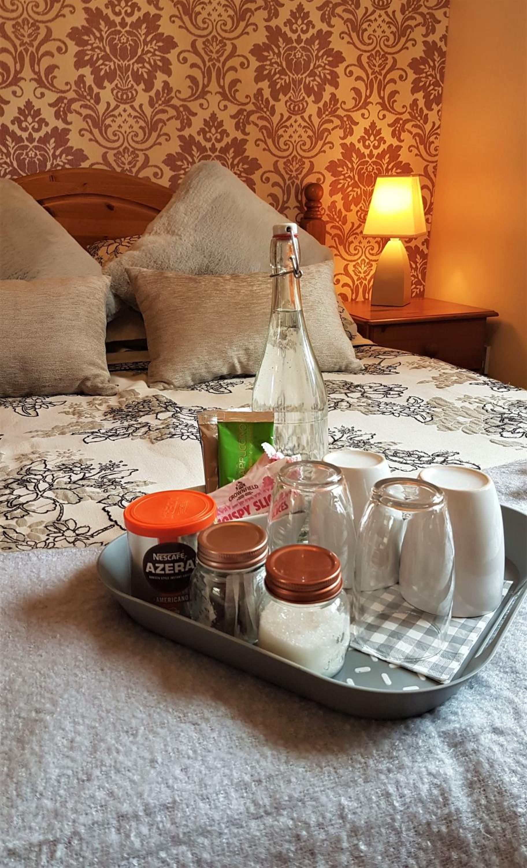 Double Room - Photo 4