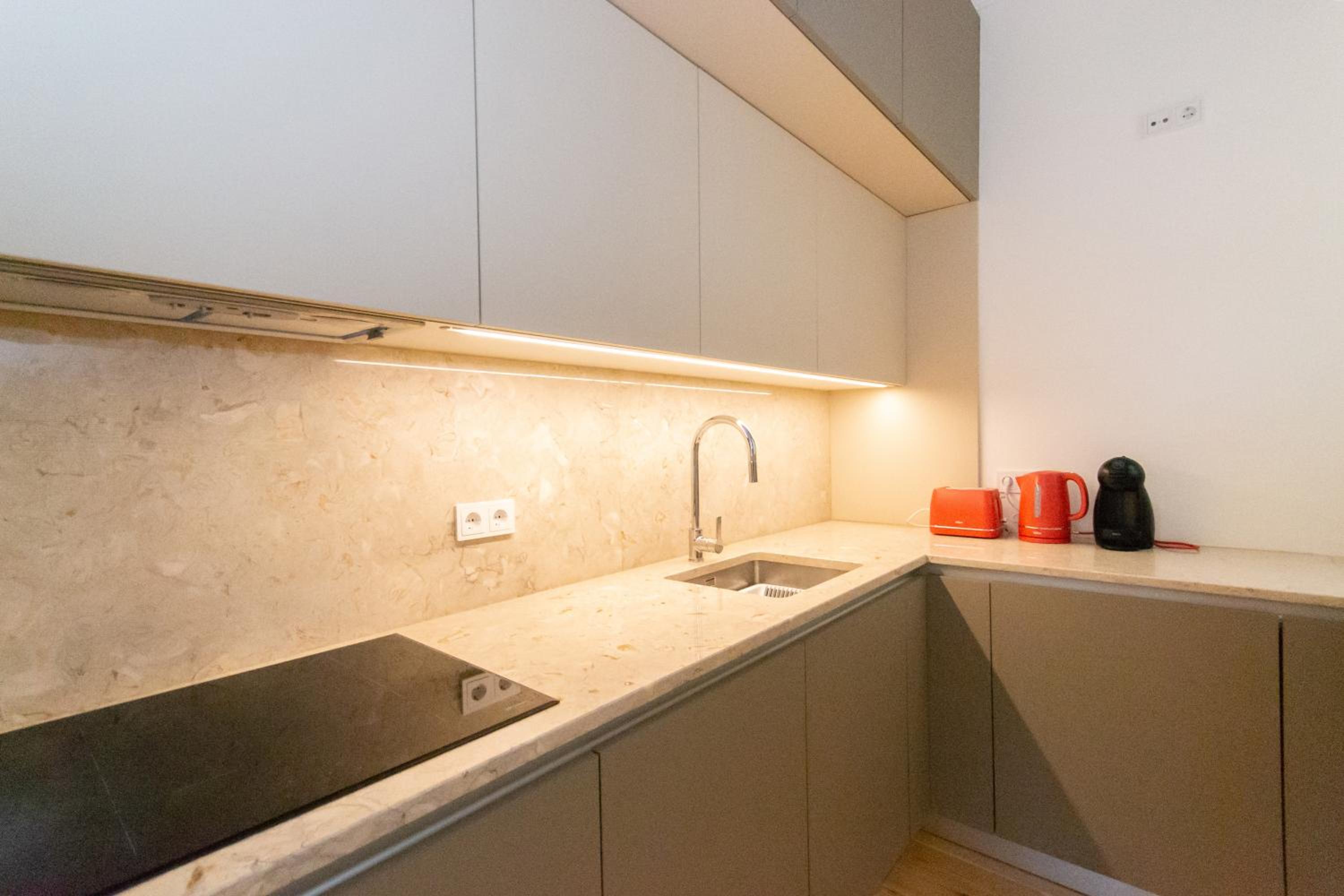 Superior Apartment