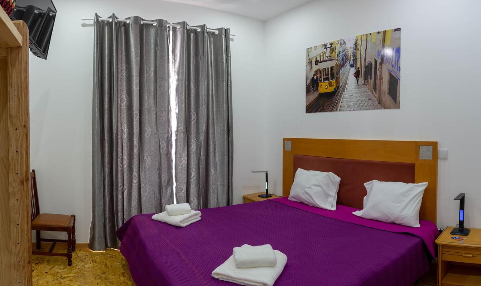Double Room photo 3