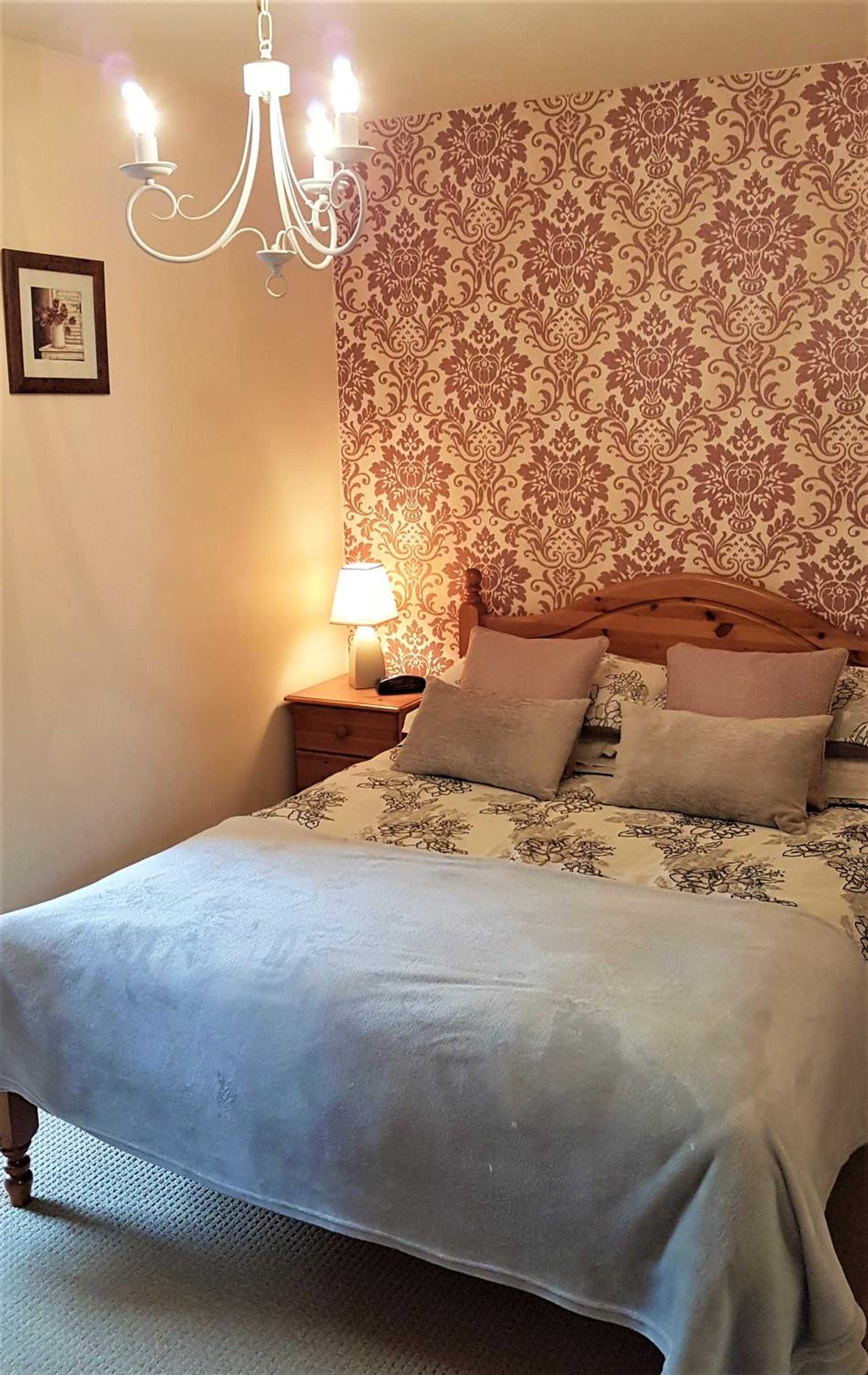 Double Room photo 1