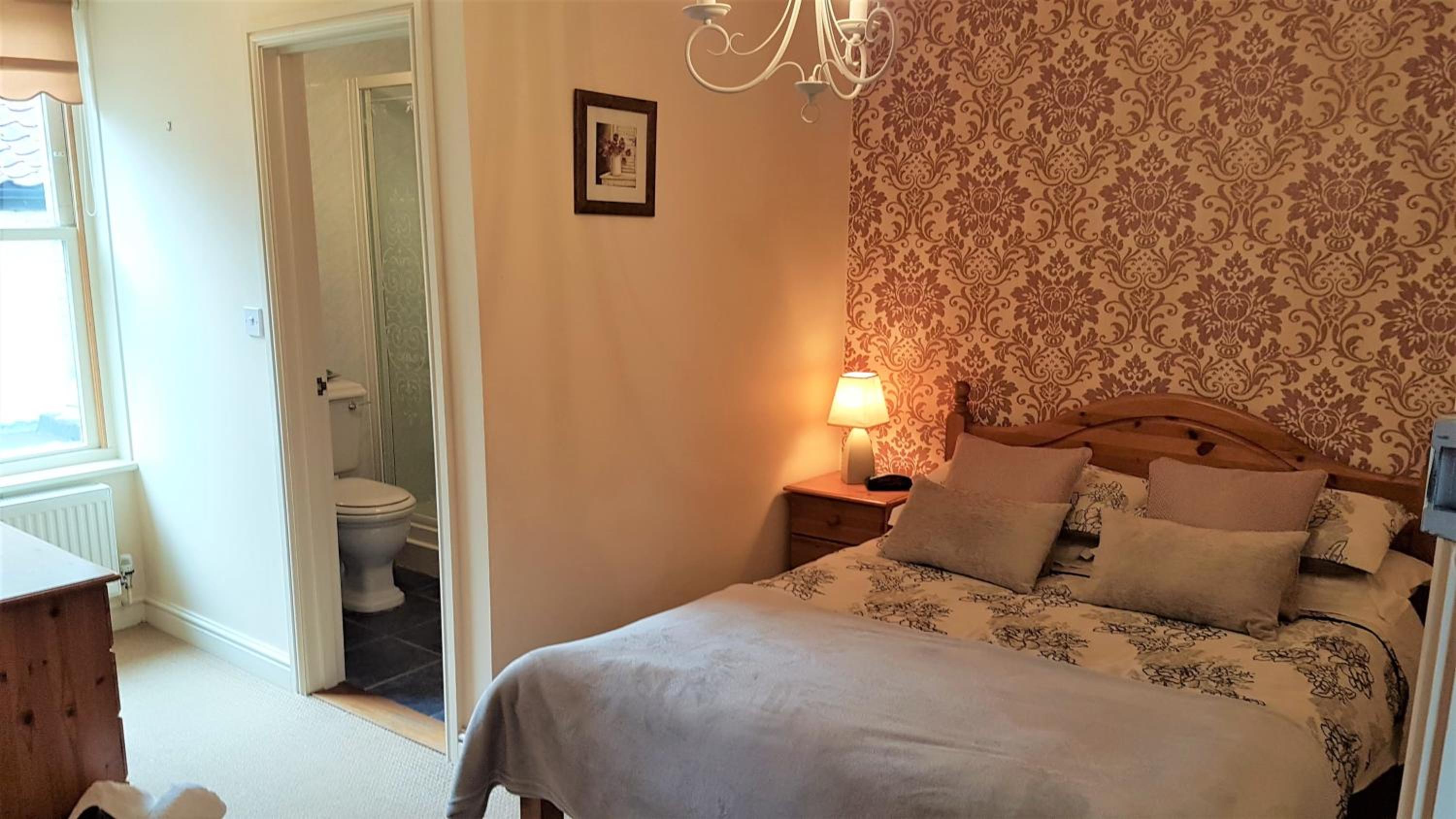 Double Room photo 3