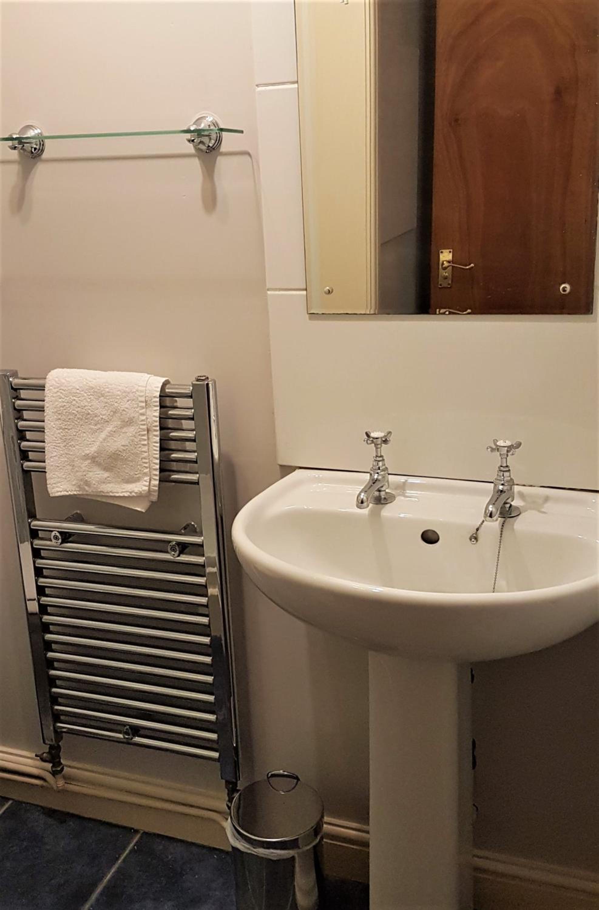 King Room - Photo 3