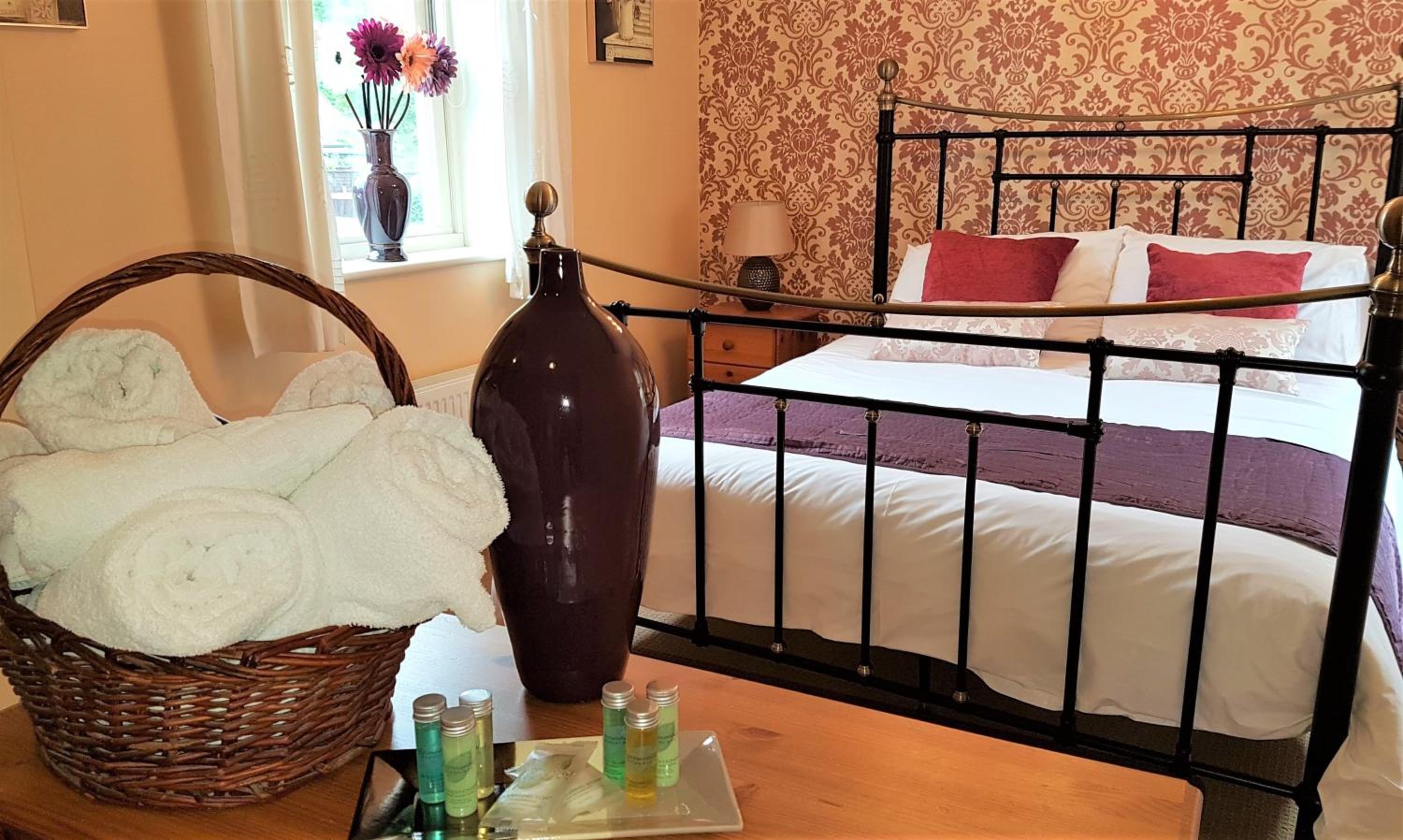 King Room - Photo 6