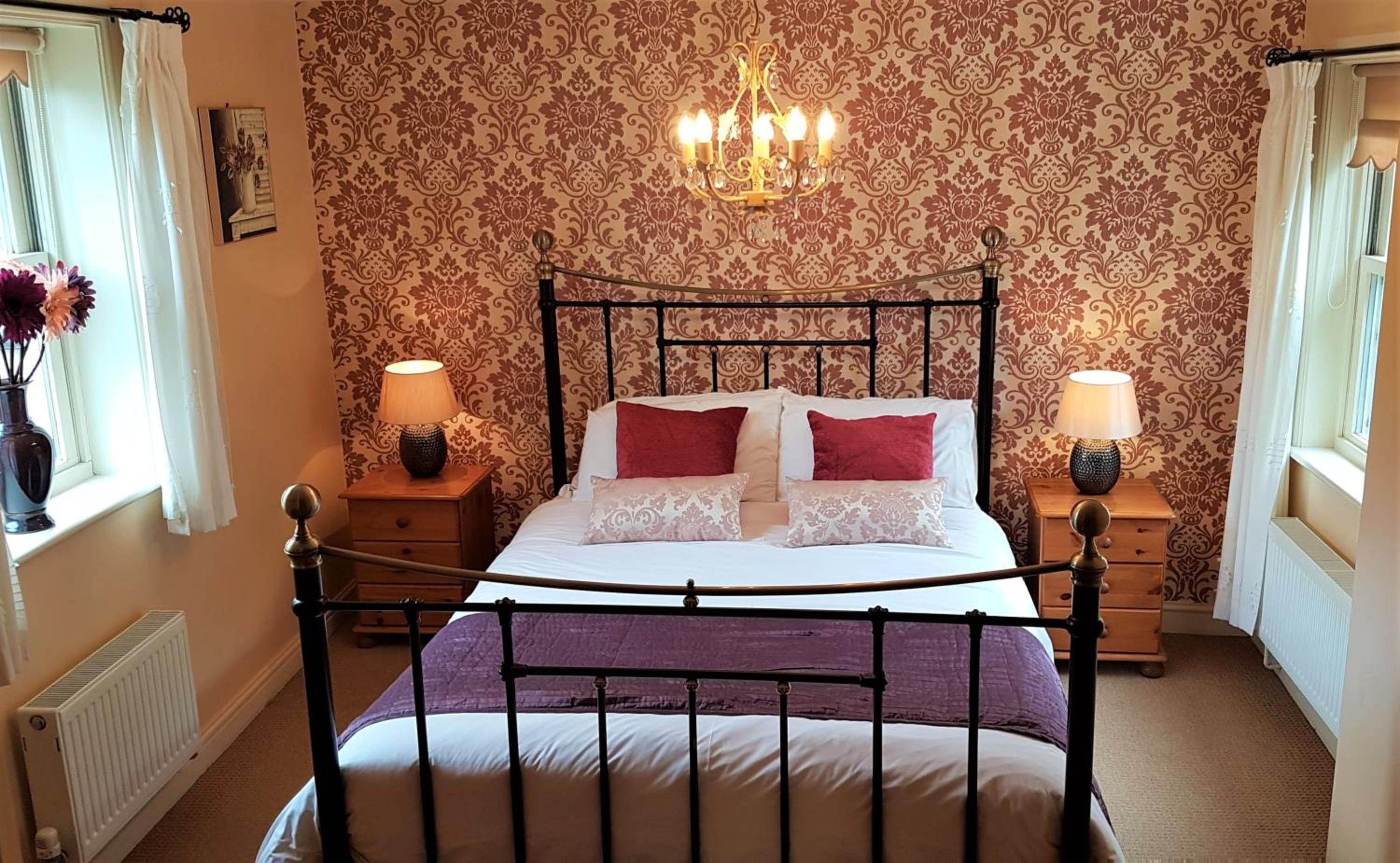 King Room - Photo 1