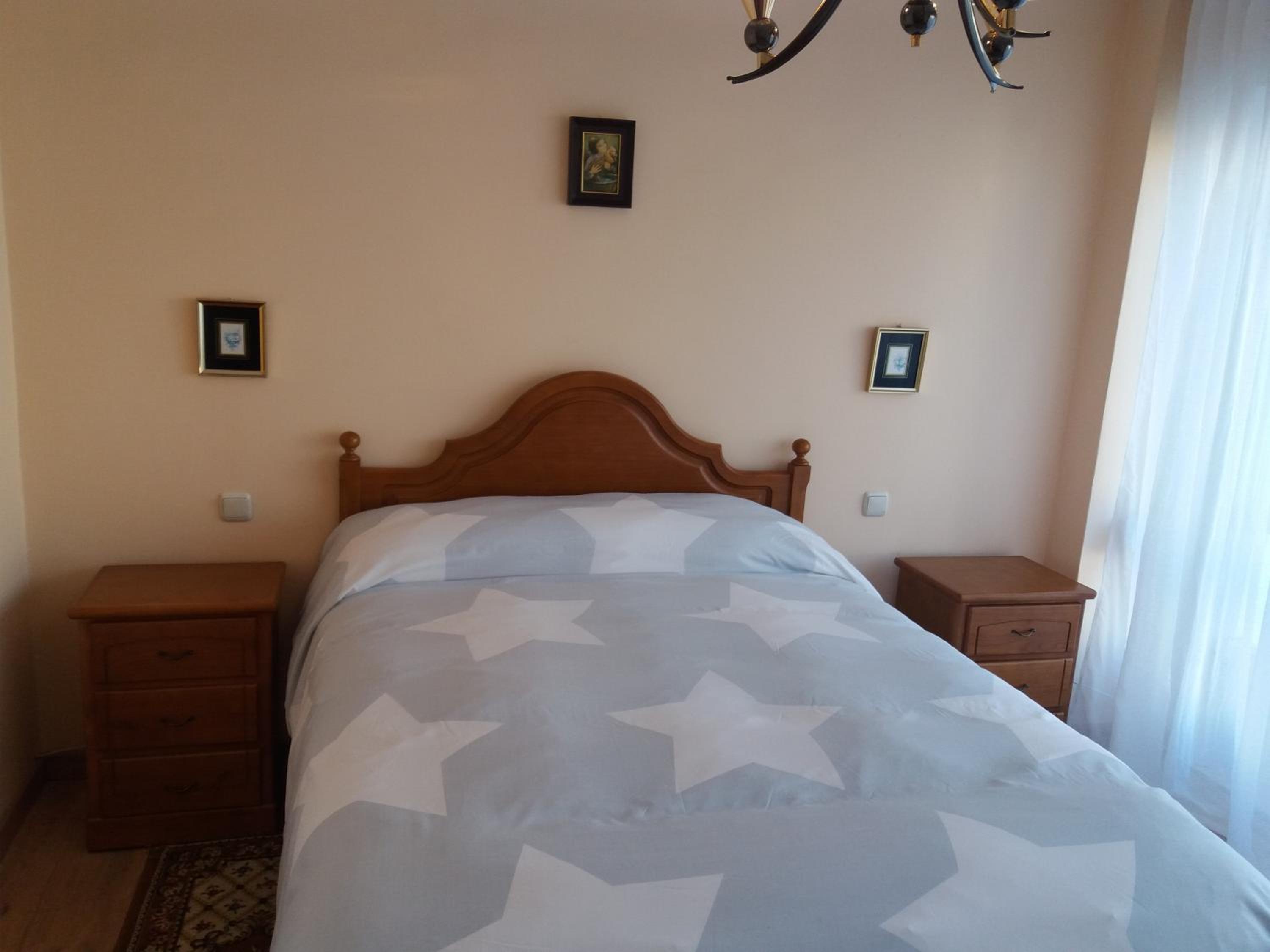 Departamento de tres habitaciones