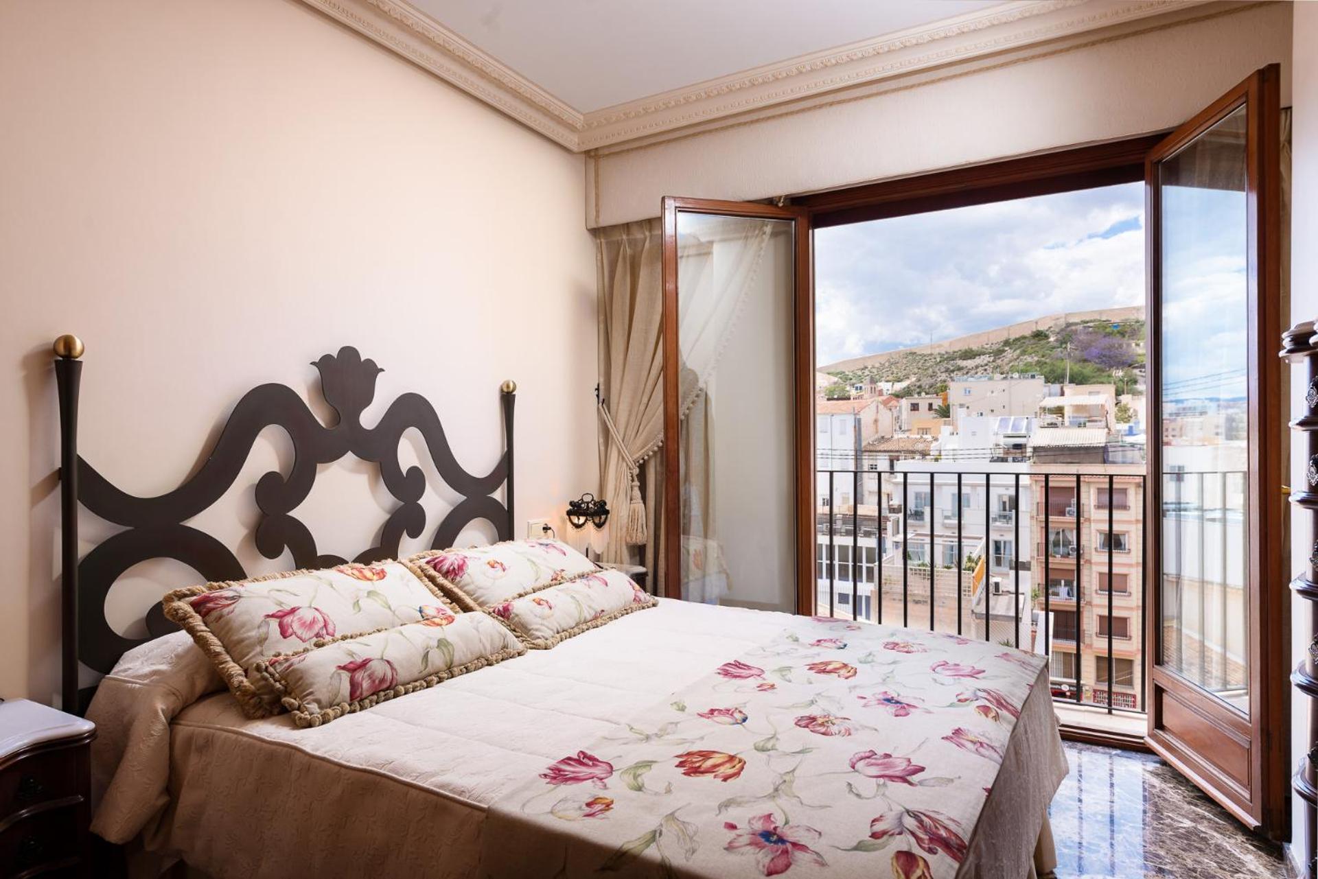 Apartamento Penthouse