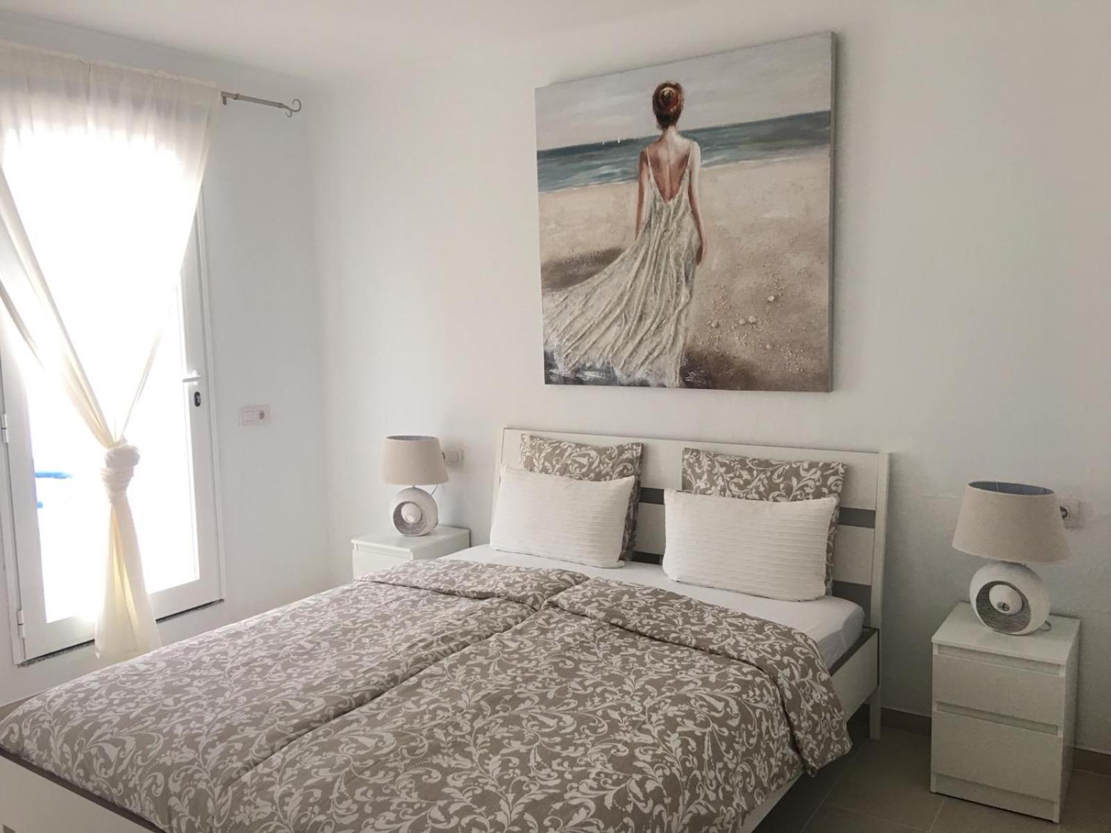 Apartamento - Planta Baja