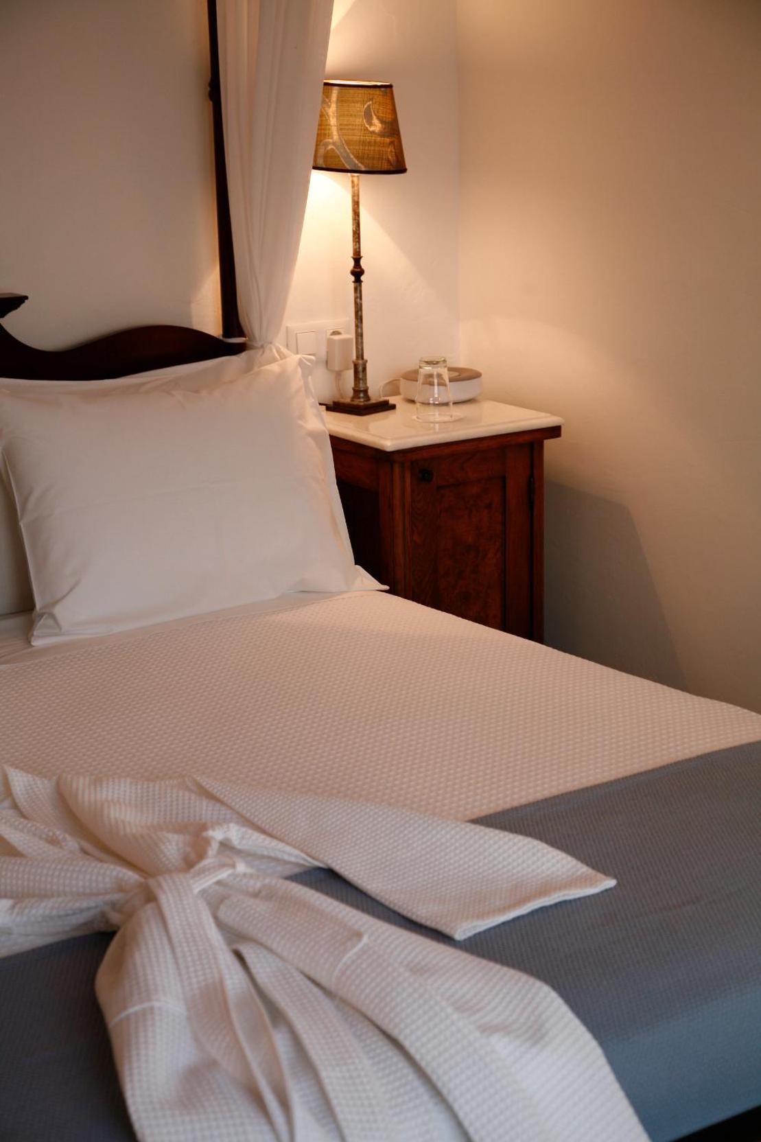 Deluxe Suite with Sea View photo 1