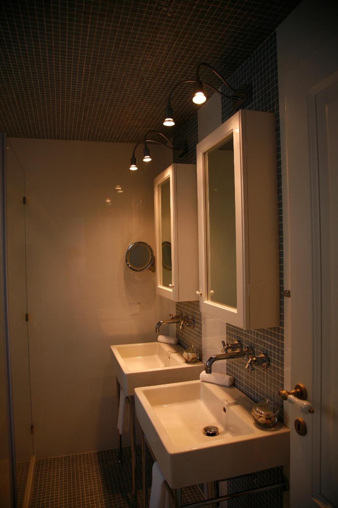 Deluxe Suite with Sea View photo 2
