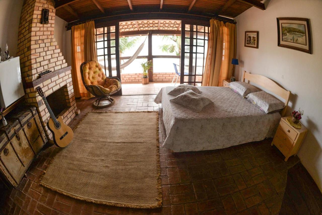 Deluxe Suite with Sea View photo 3