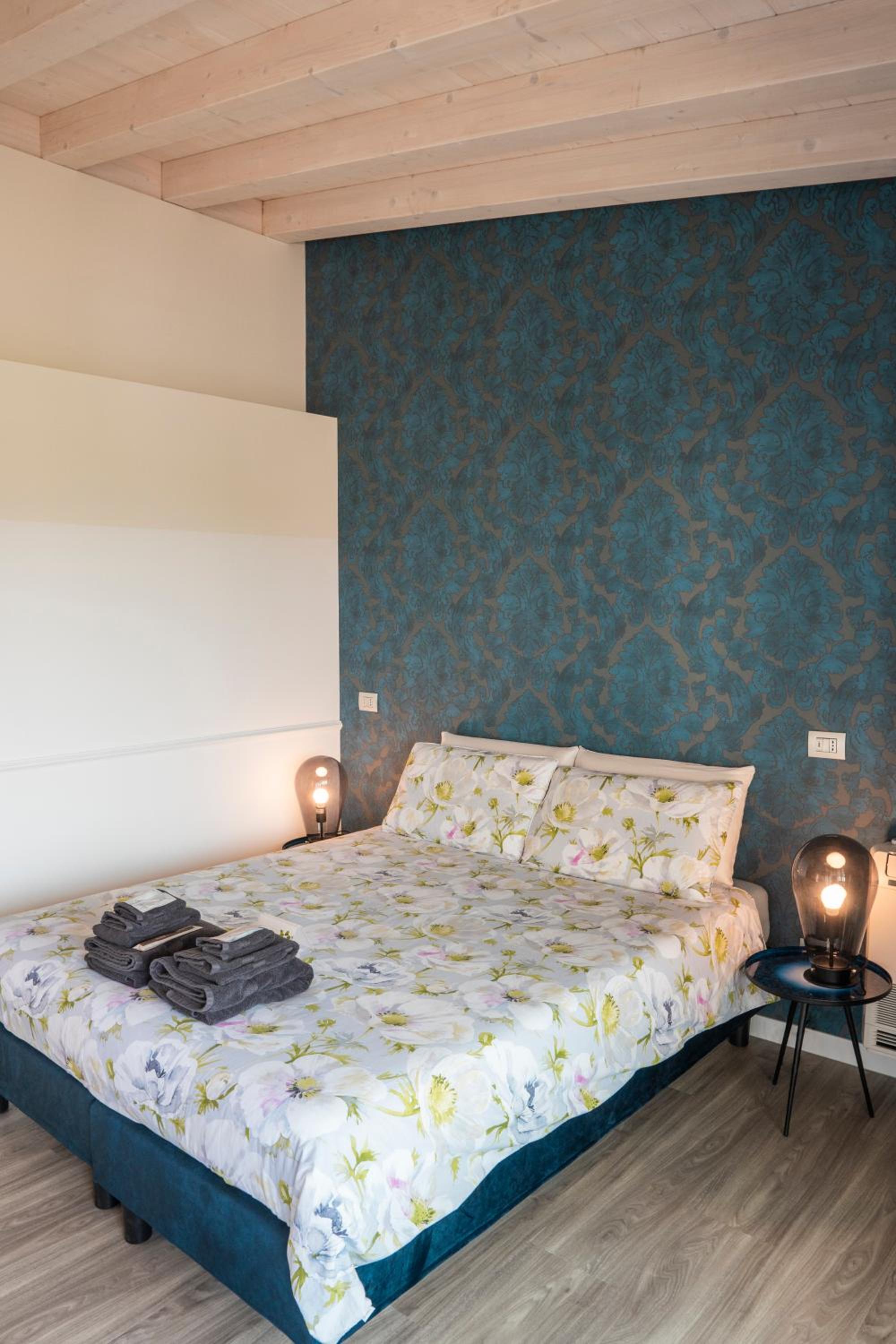 Double Room with Balcony photo 3