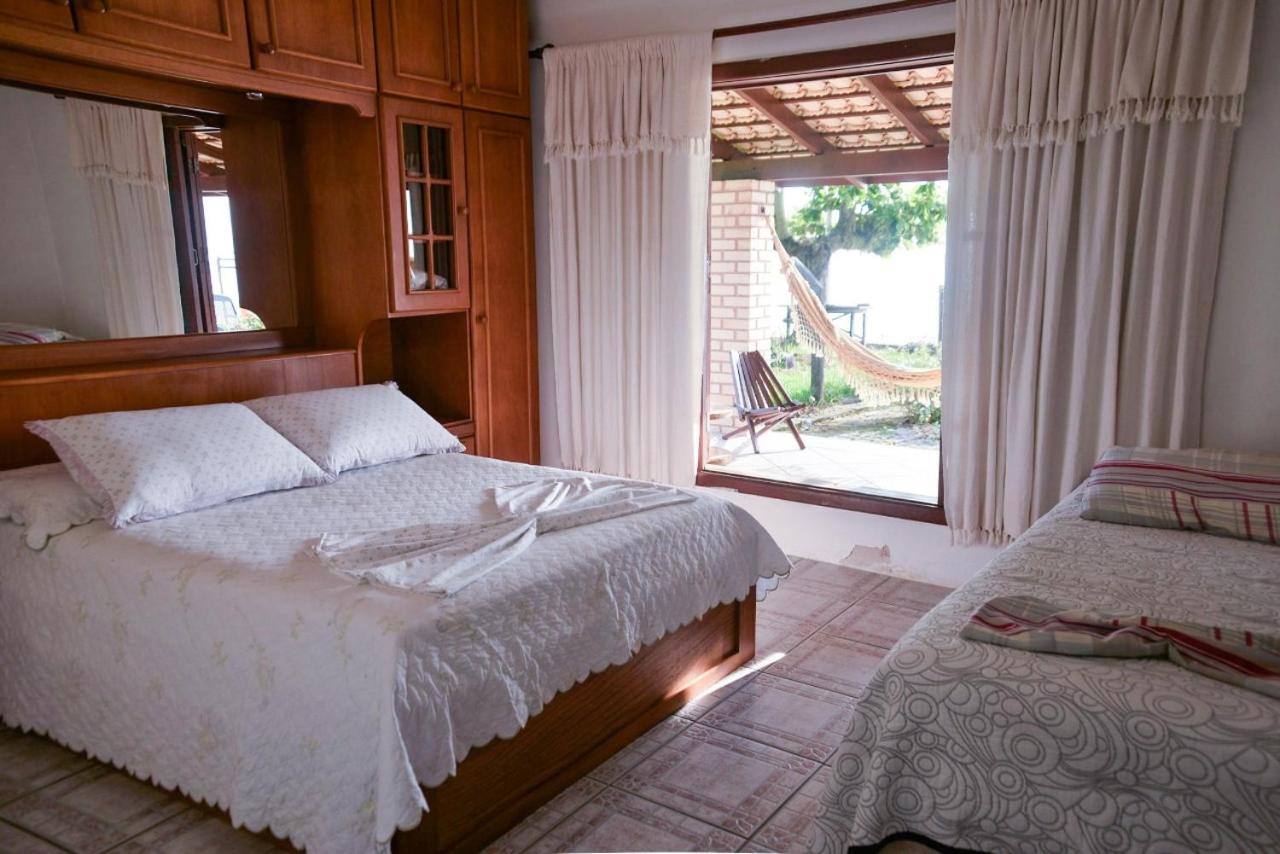 Deluxe Suite with Sea View photo 3