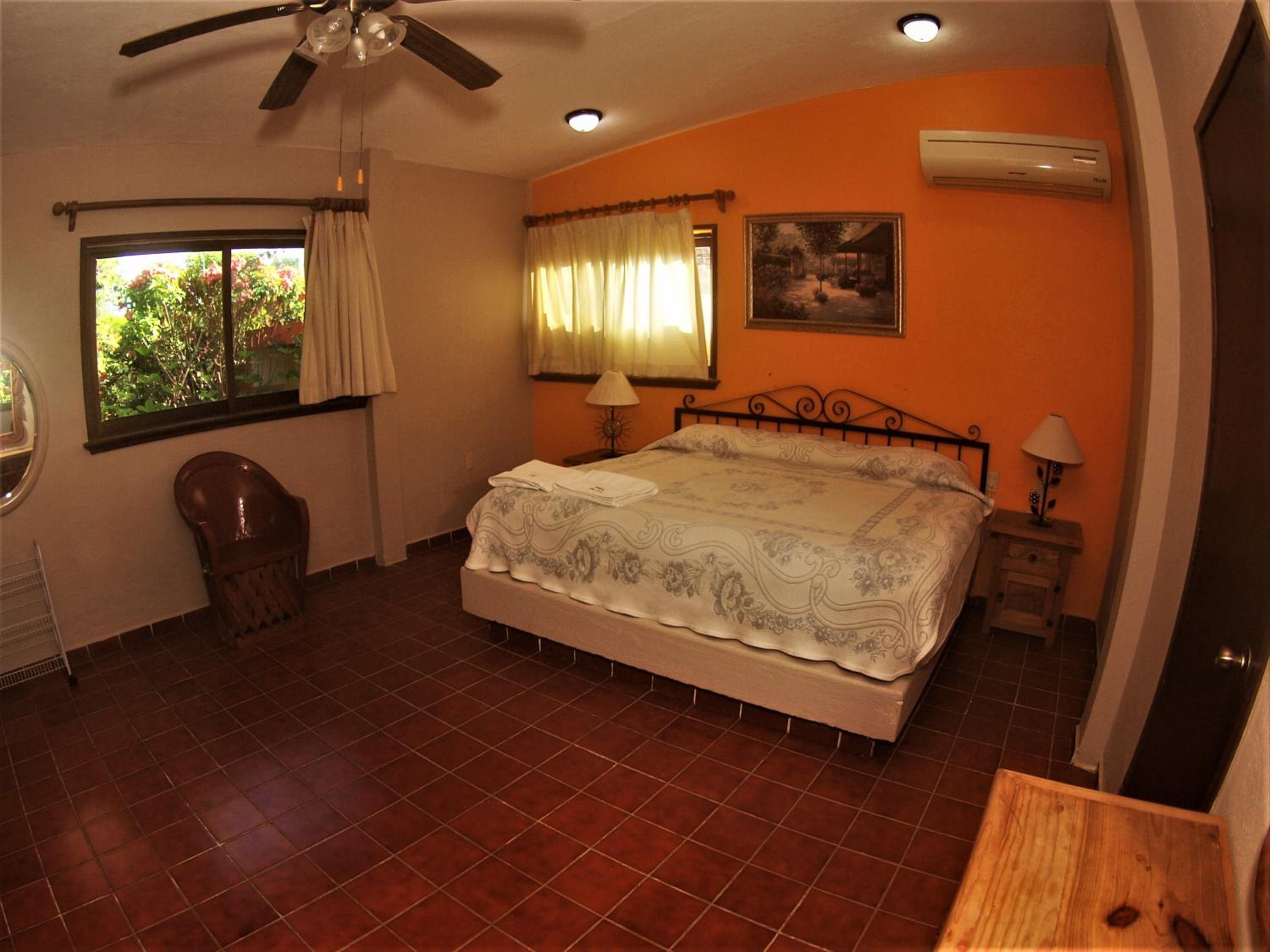 Villa photo 1