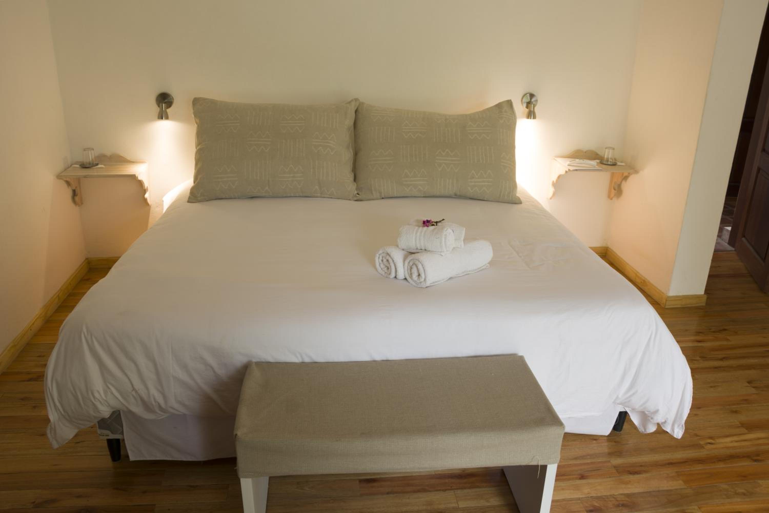 Twin Room photo 2