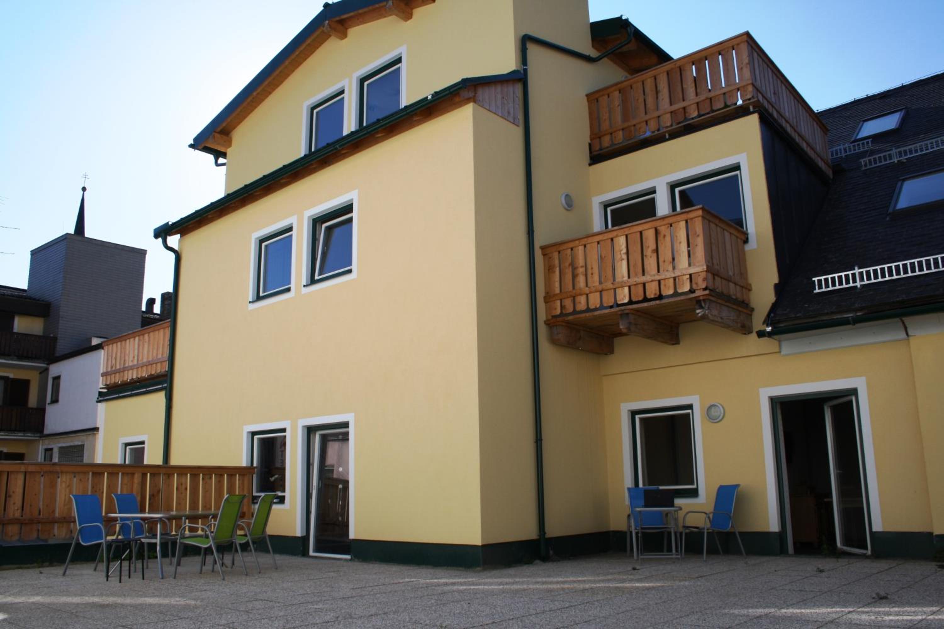 Large Two-Bedroom Apartment (4-8 Adults) photo 3